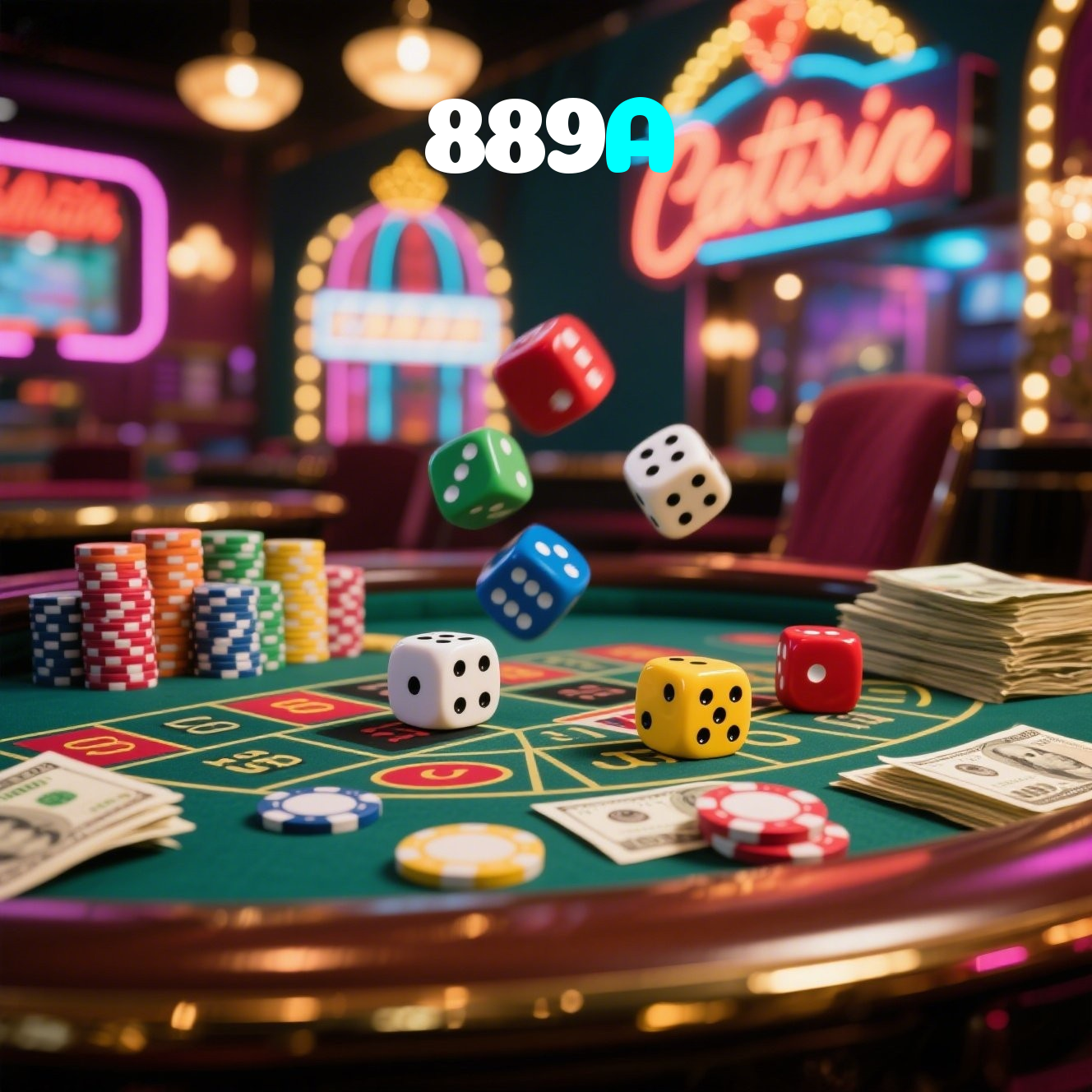 889A:Jogue no melhor cassino online e descubra os maiores jackpots!