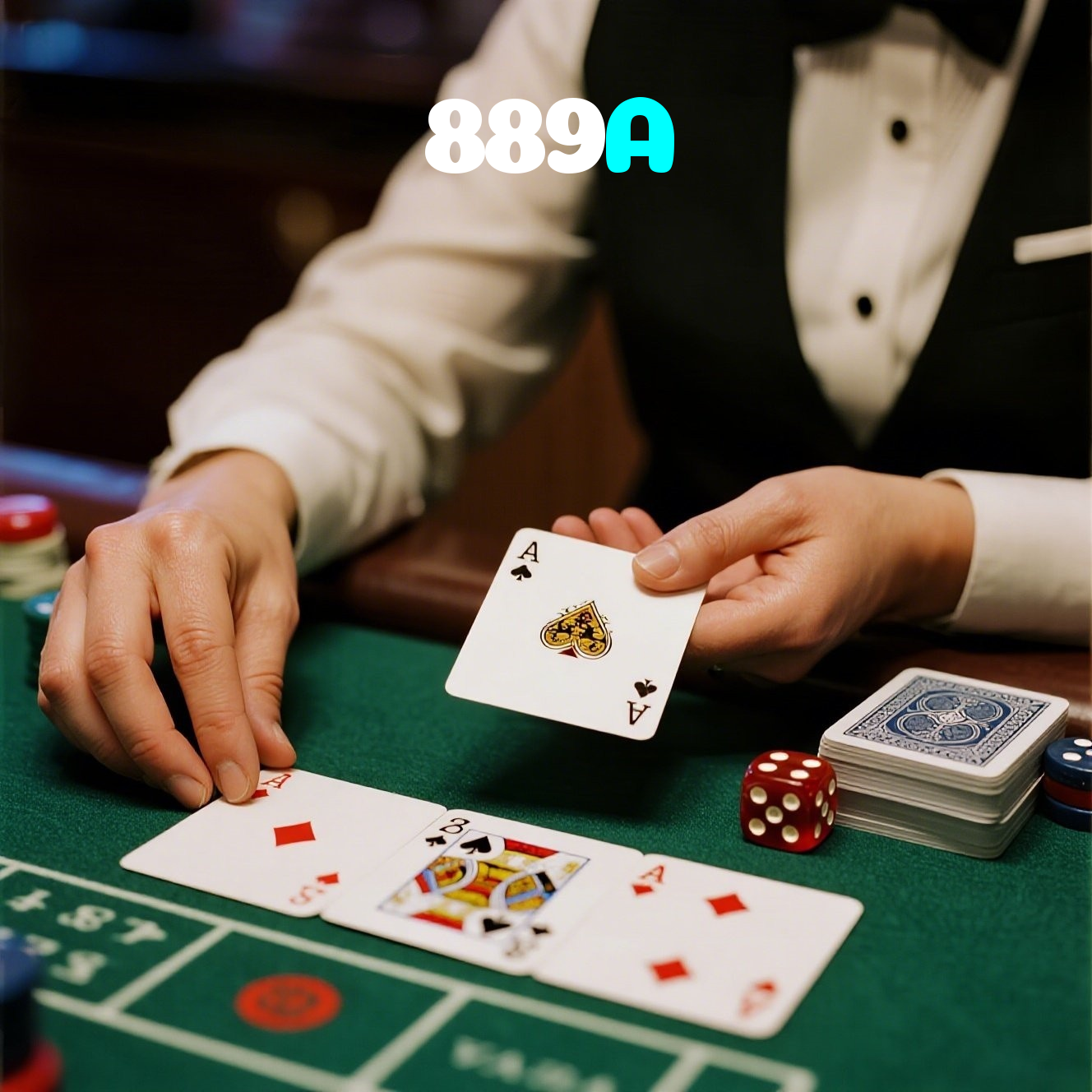889A:Gire as slots e vença com grandes prêmios!