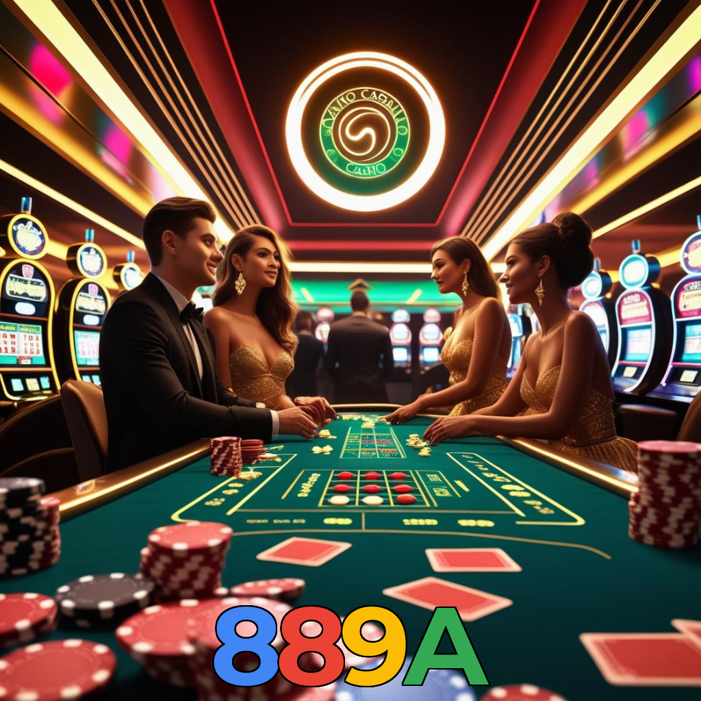 889A：O melhor cassino online para apostar no futebol e jogar poker e blackjack!