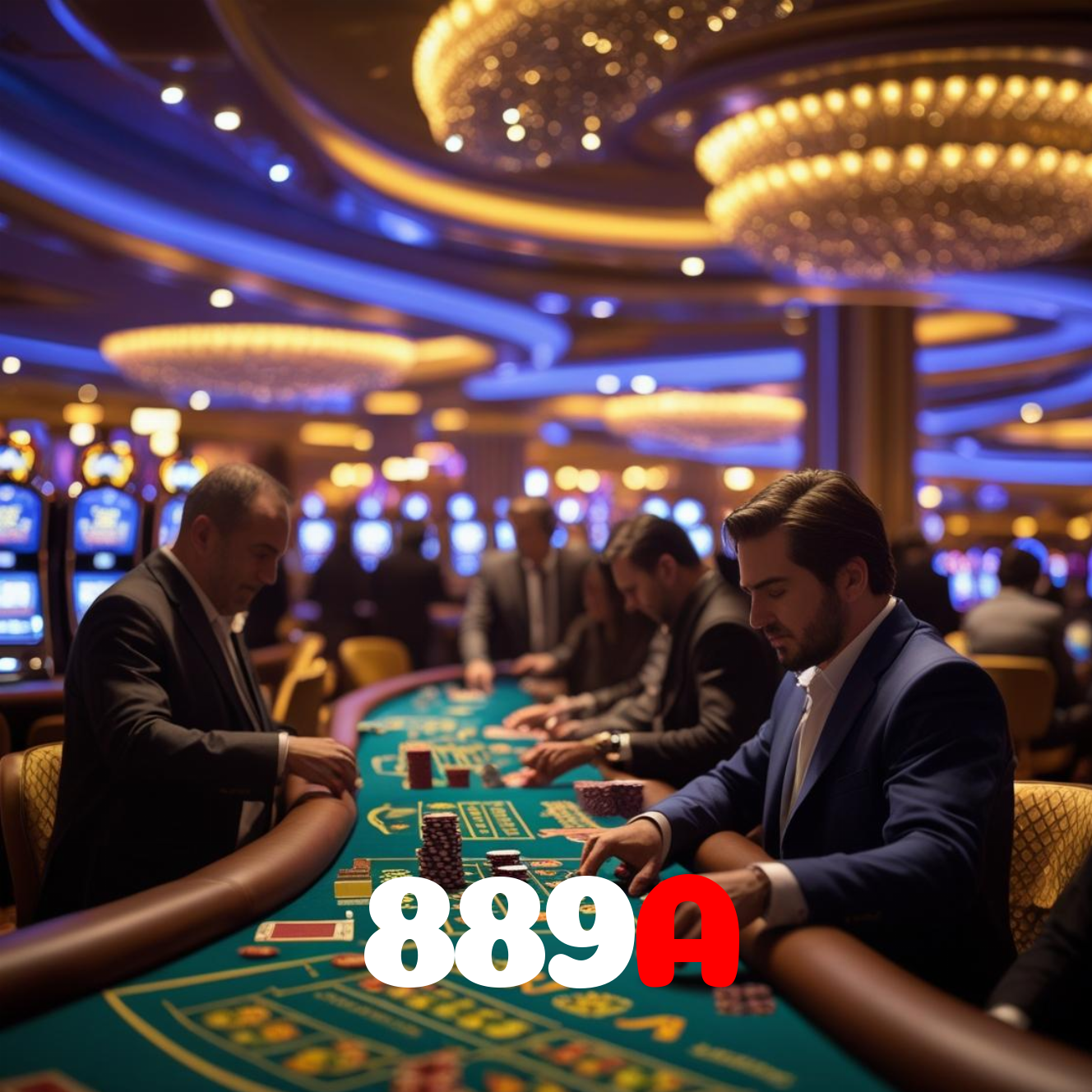 889A：Onde sua sorte no futebol encontra prêmios em slots e roleta!
