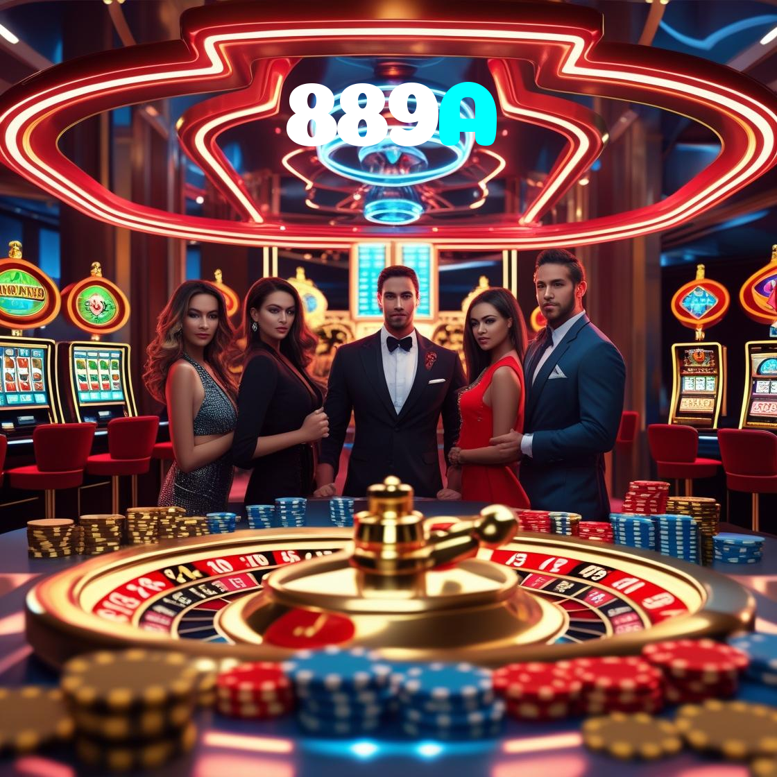 889A:Jogue poker, aposte no futebol e ganhe em grande estilo!