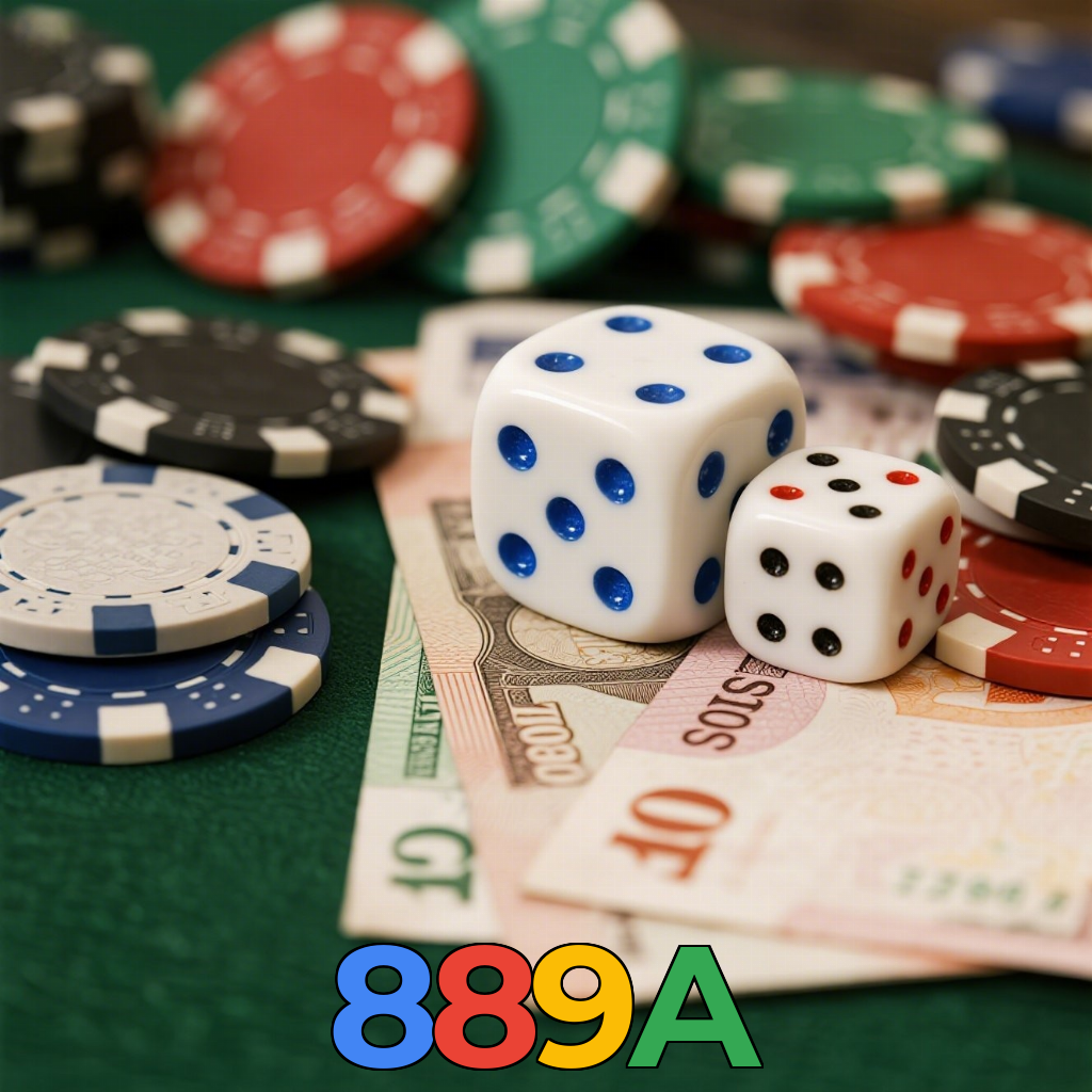 889A:Jogue nas roletas e veja a sorte sorrir para você!