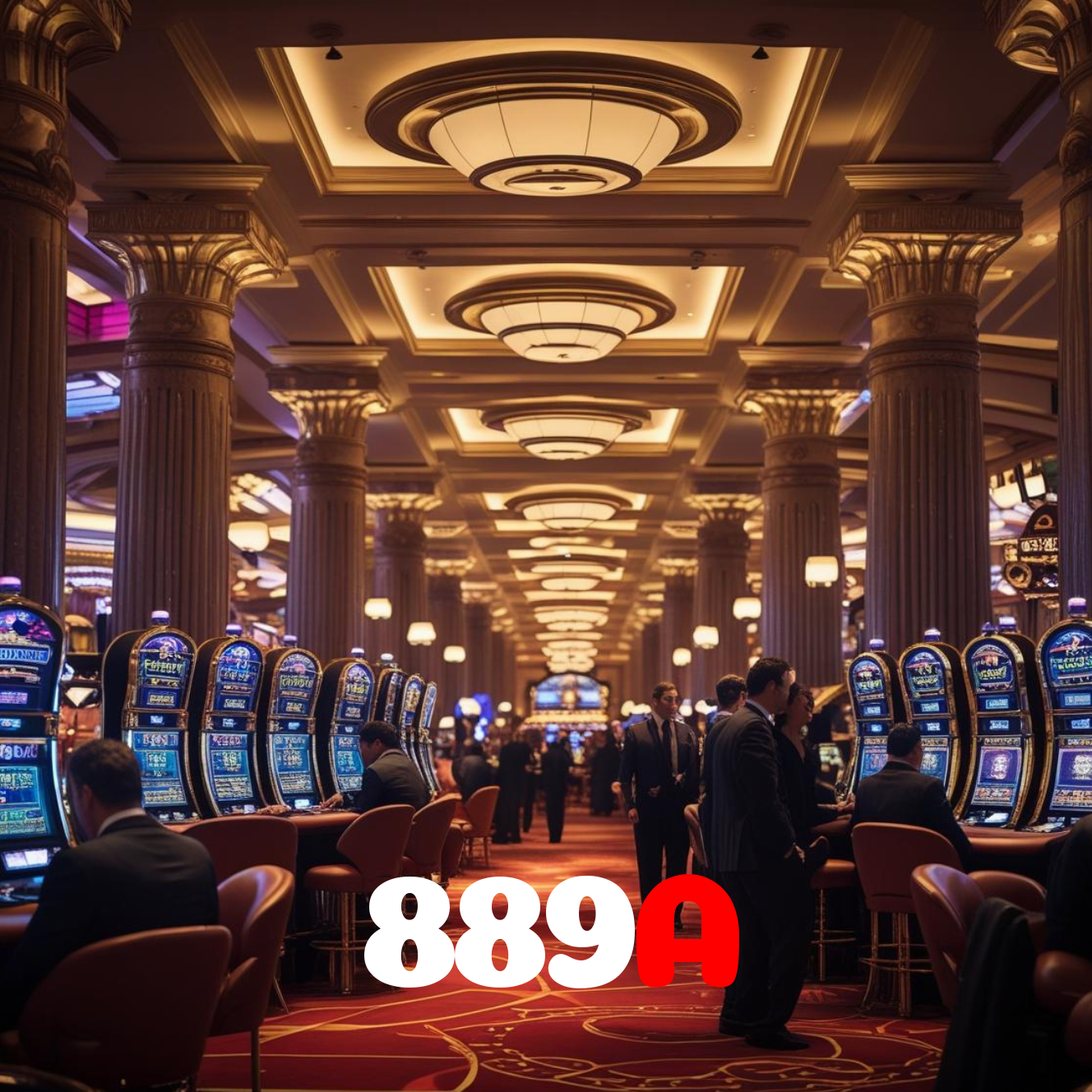 889A：Jogue slots, roleta e aposte no futebol para grandes vitórias!
