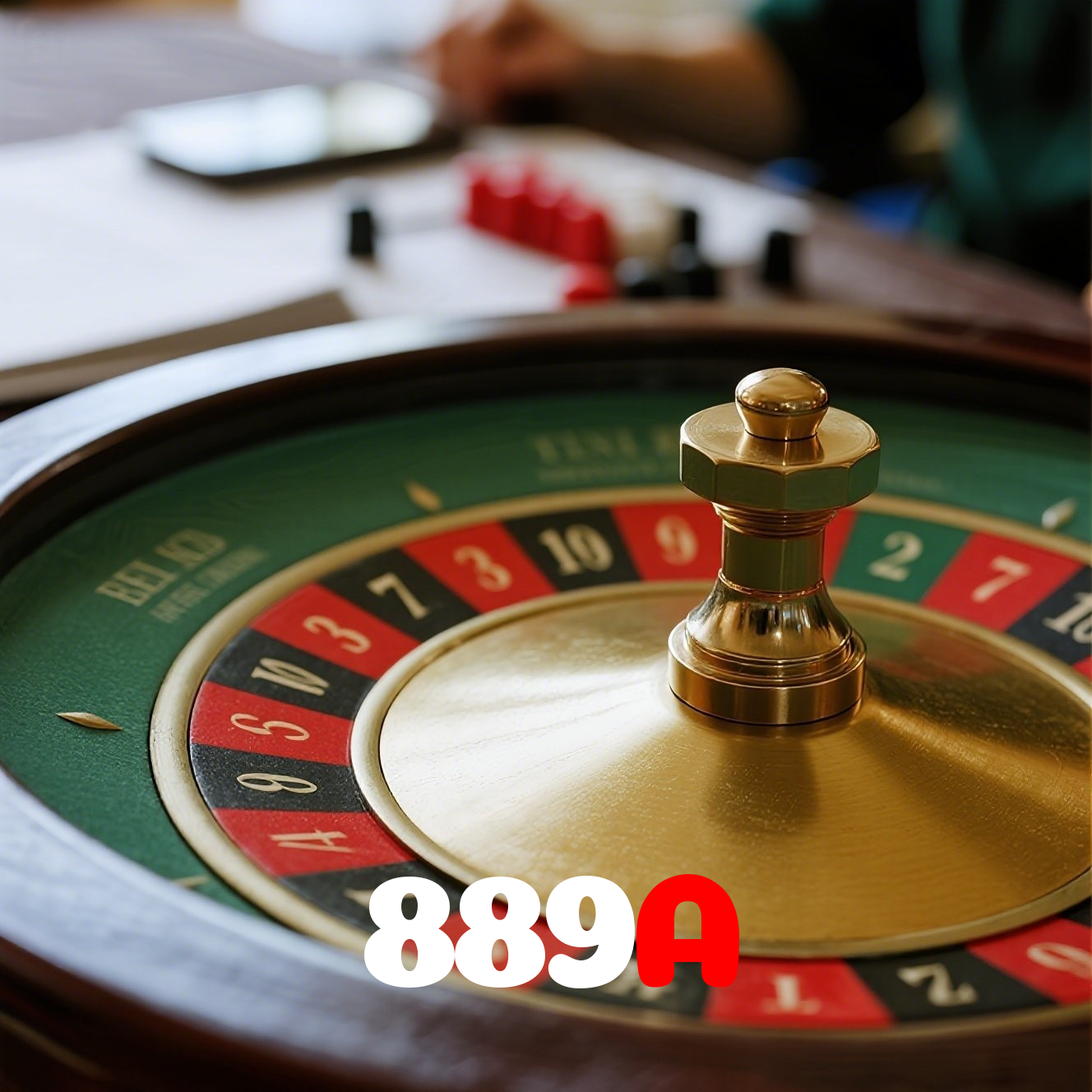 889A:Cada giro é uma chance de conquistar prêmios incrÃveis!