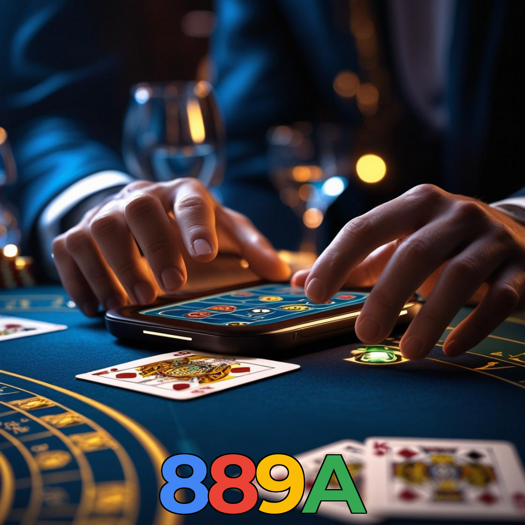 889A:Sua sorte começa com as melhores apostas no futebol e no cassino!