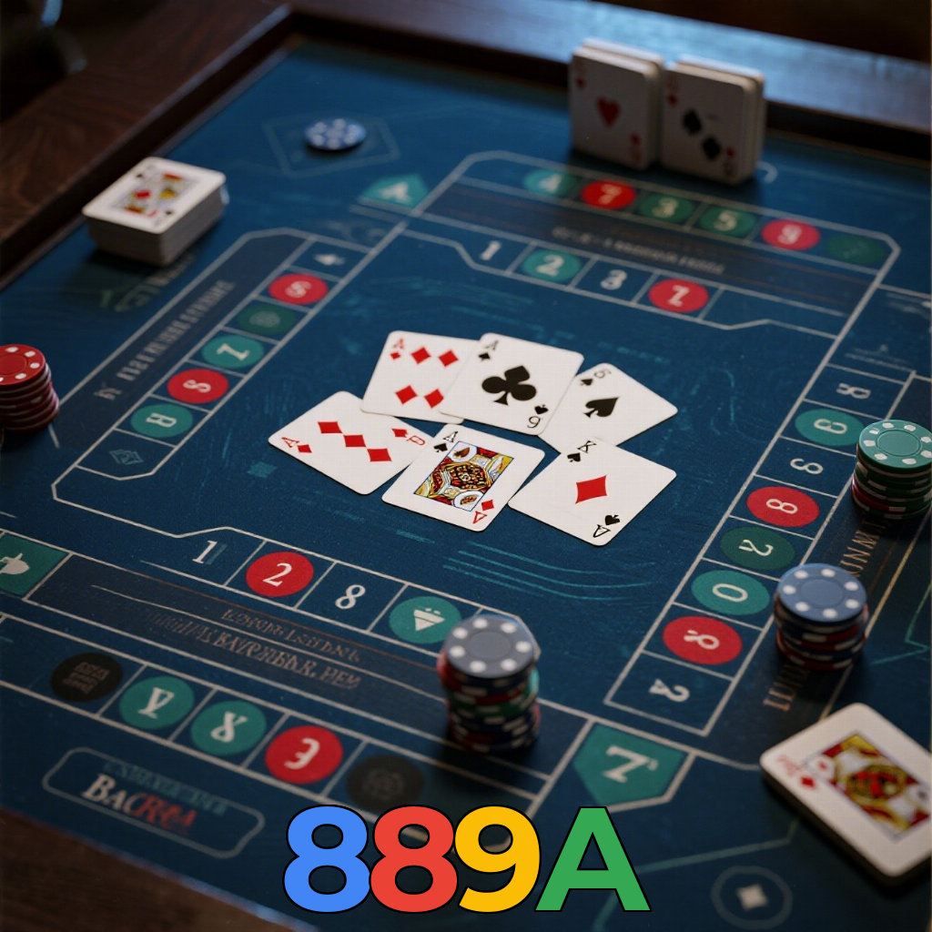 889A:Sinta a adrenalina das slots e conquiste vitórias como nunca!