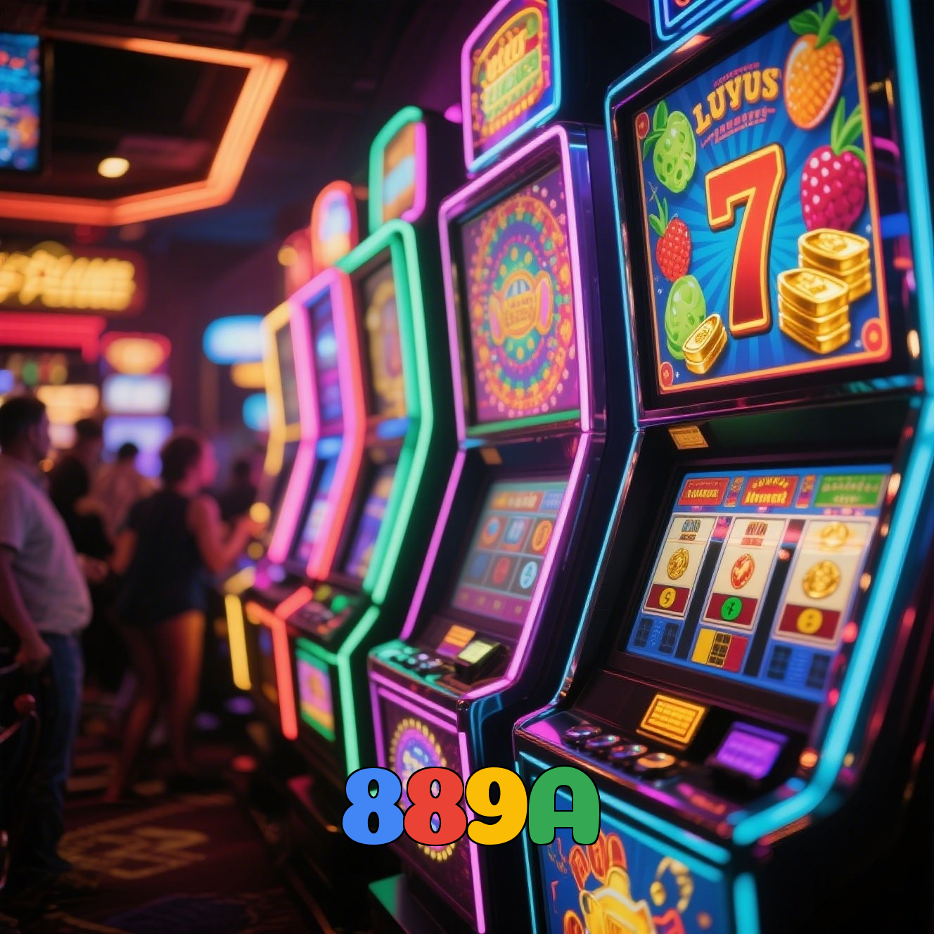 889A:Divirta-se com poker, blackjack e aposte no futebol online!