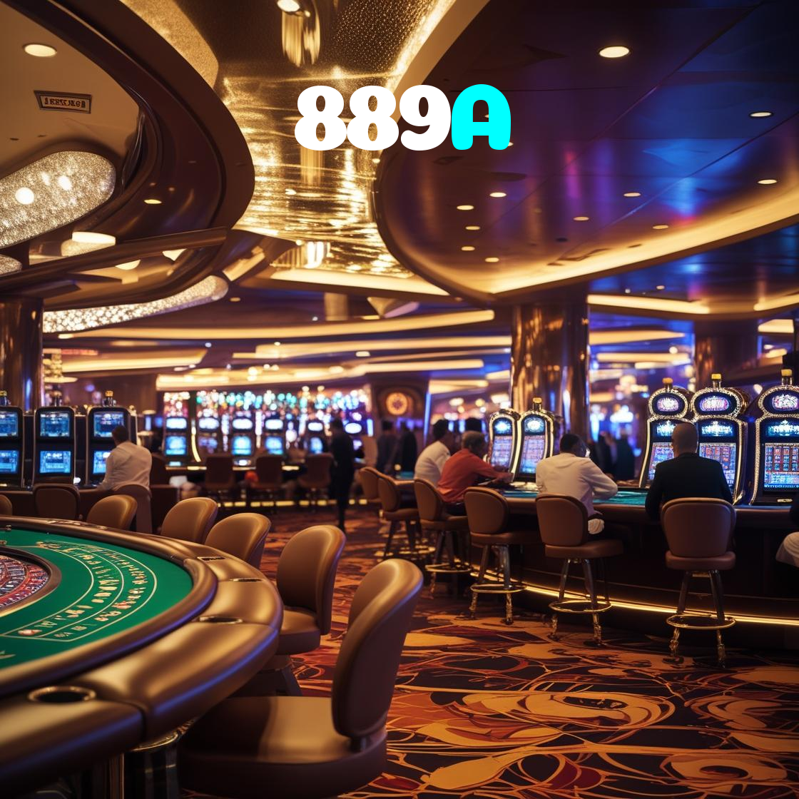 889A:O cassino online mais confiável para jogar blackjack e apostar no futebol!