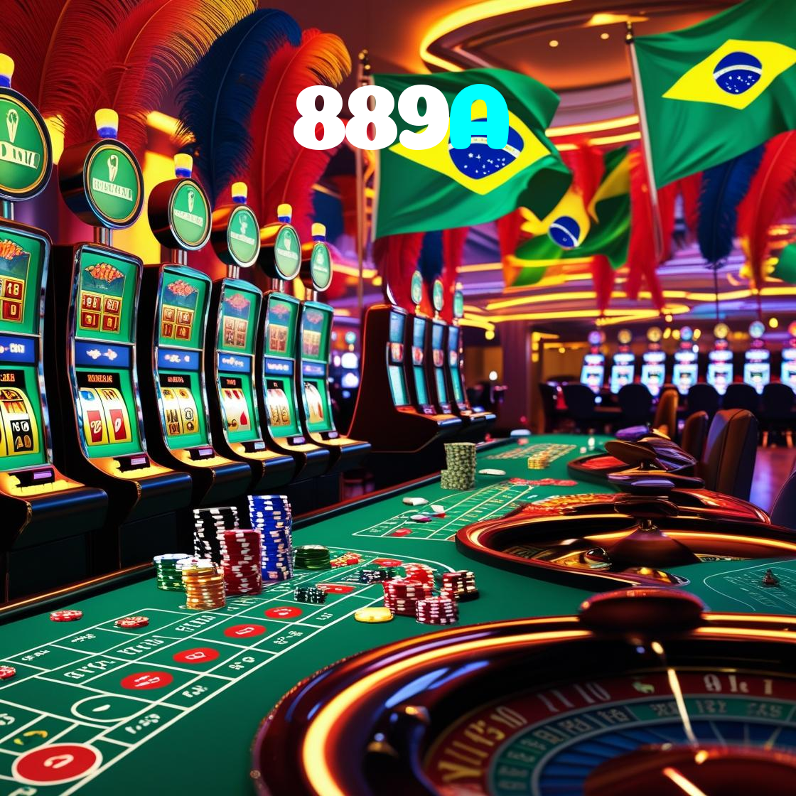 889A:Jogue slots, aposte no futebol e ganhe grandes prêmios em nosso cassino!