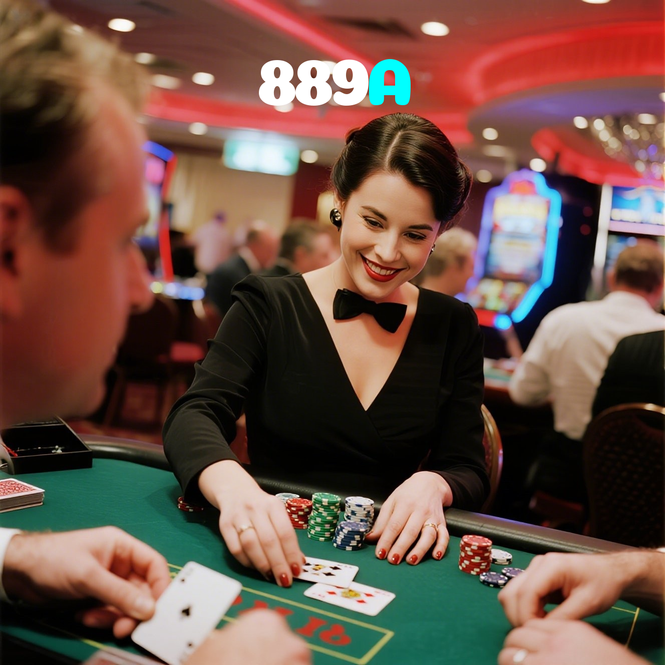 889A:Onde sua sorte brilha com poker, roleta e apostas no futebol online!