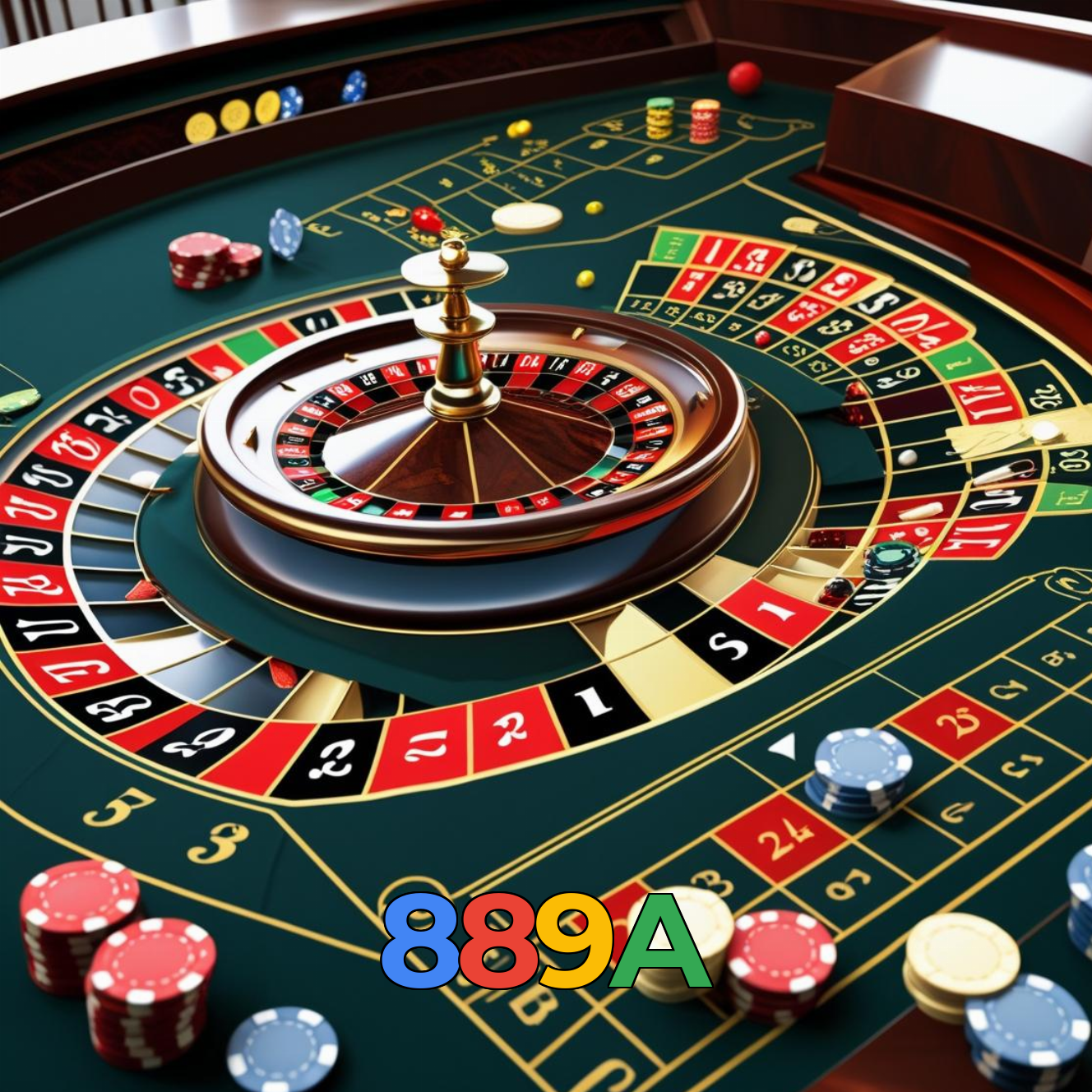 889A:A emoção do blackjack te espera! Aposte e vença agora!