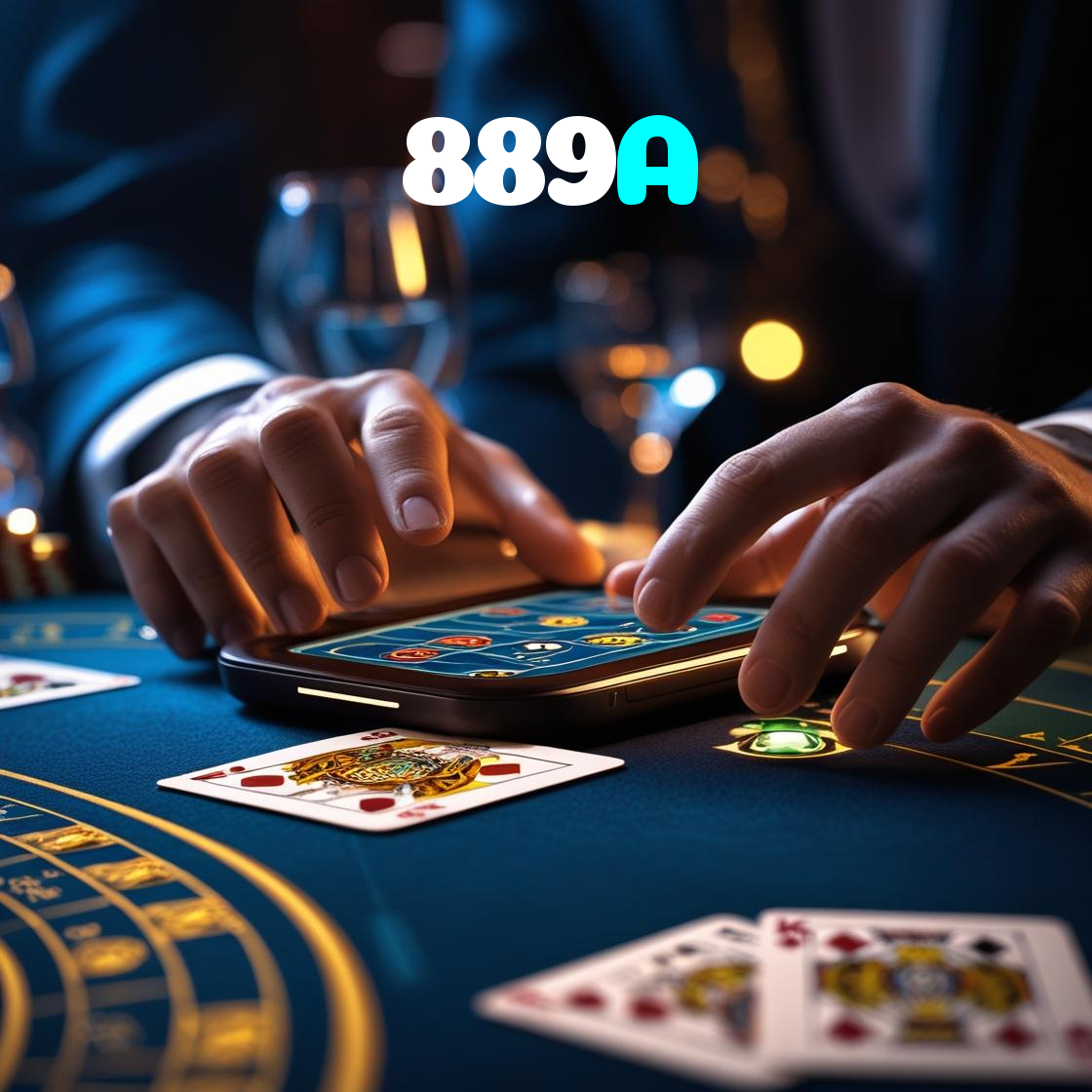 889A:Aposte nas melhores slots e conquiste prêmios como nunca!