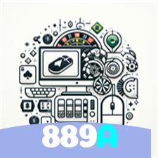 889A：Em nosso cassino online, as melhores vitórias estão por vir!