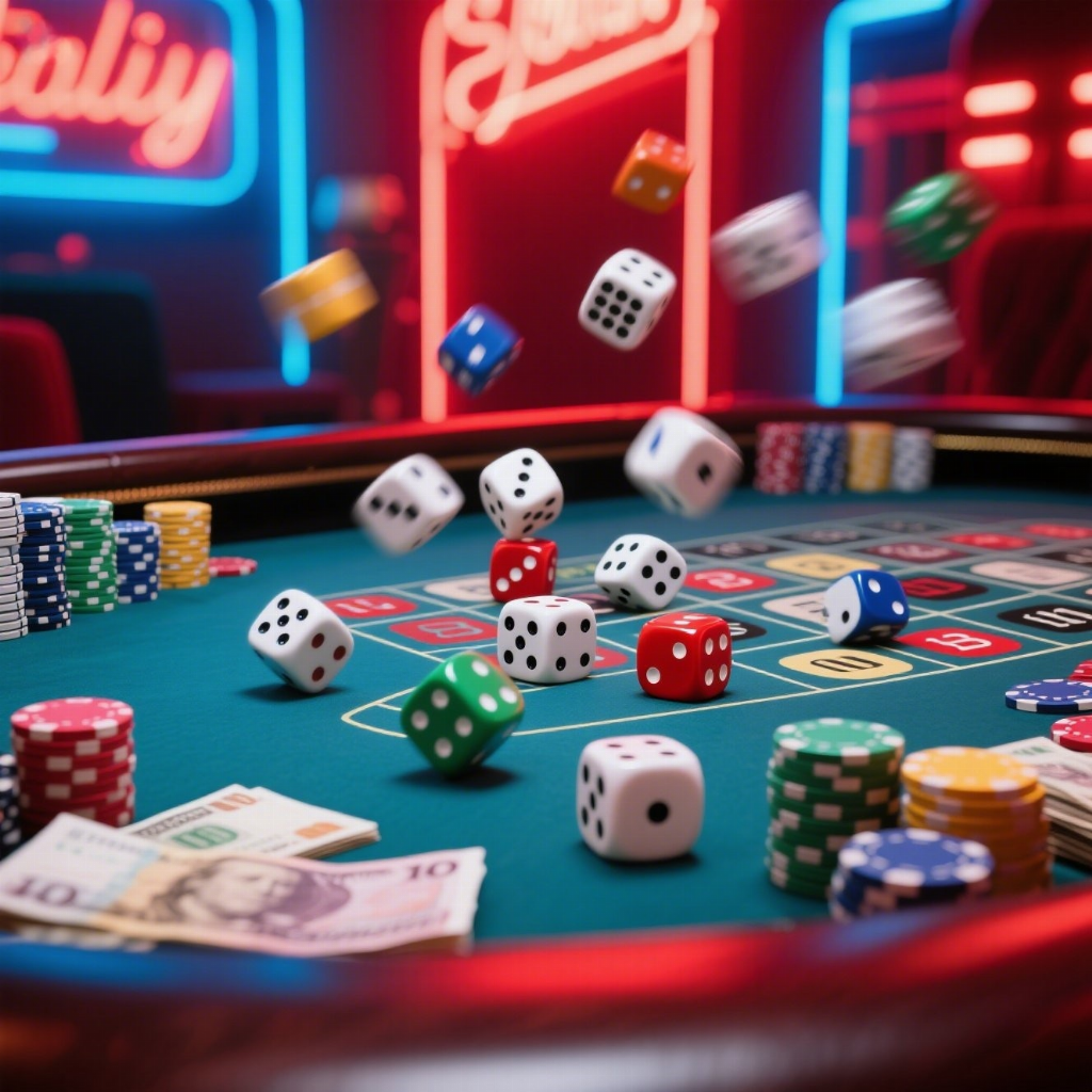 889A:Onde sua sorte brilha com poker, roleta e apostas no futebol online!