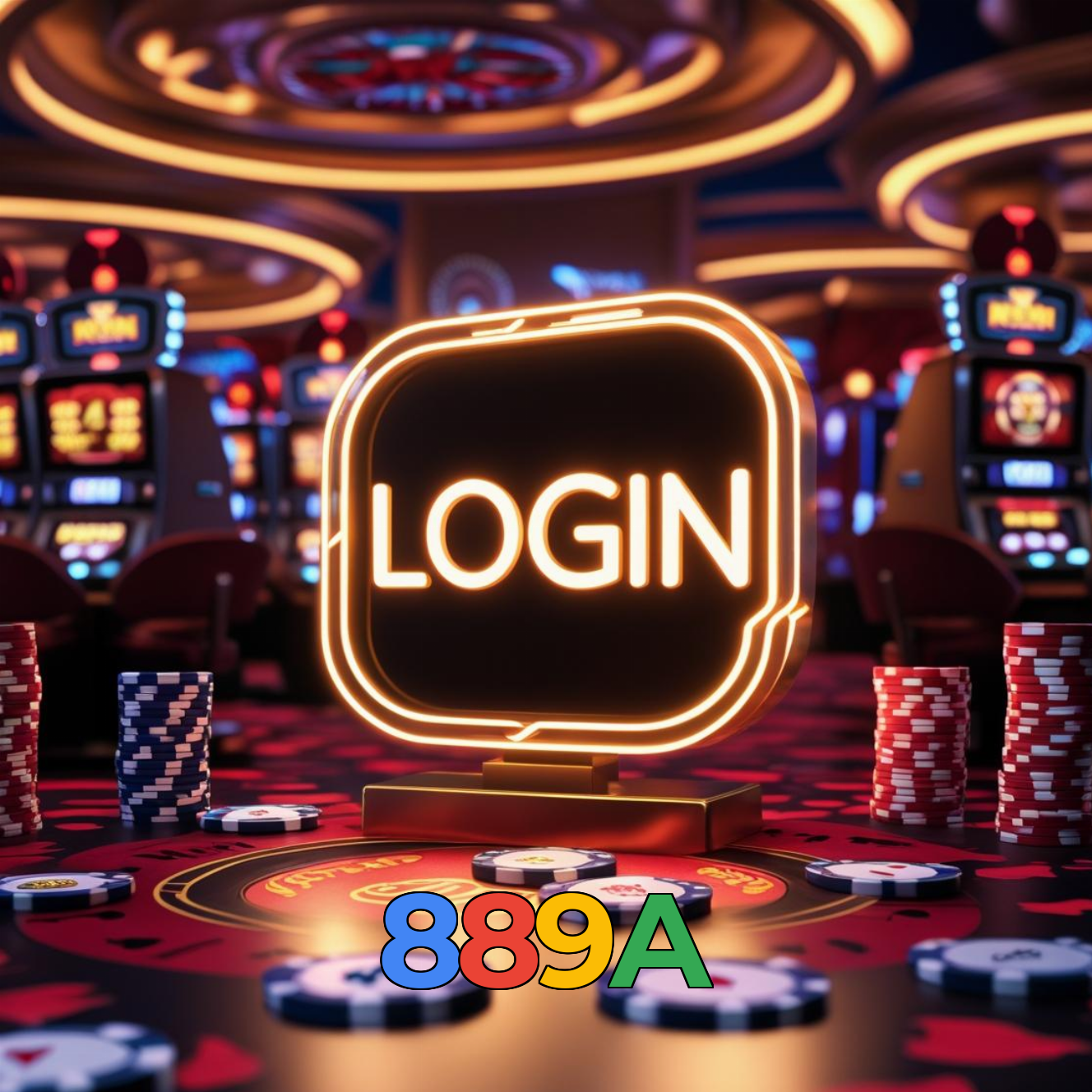 889A:A roleta é sua chance de ganhar grandes prêmios! Aposte agora!