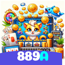 889A：Ganhe prêmios incríveis em slots, roleta e apostas ao vivo no futebol!