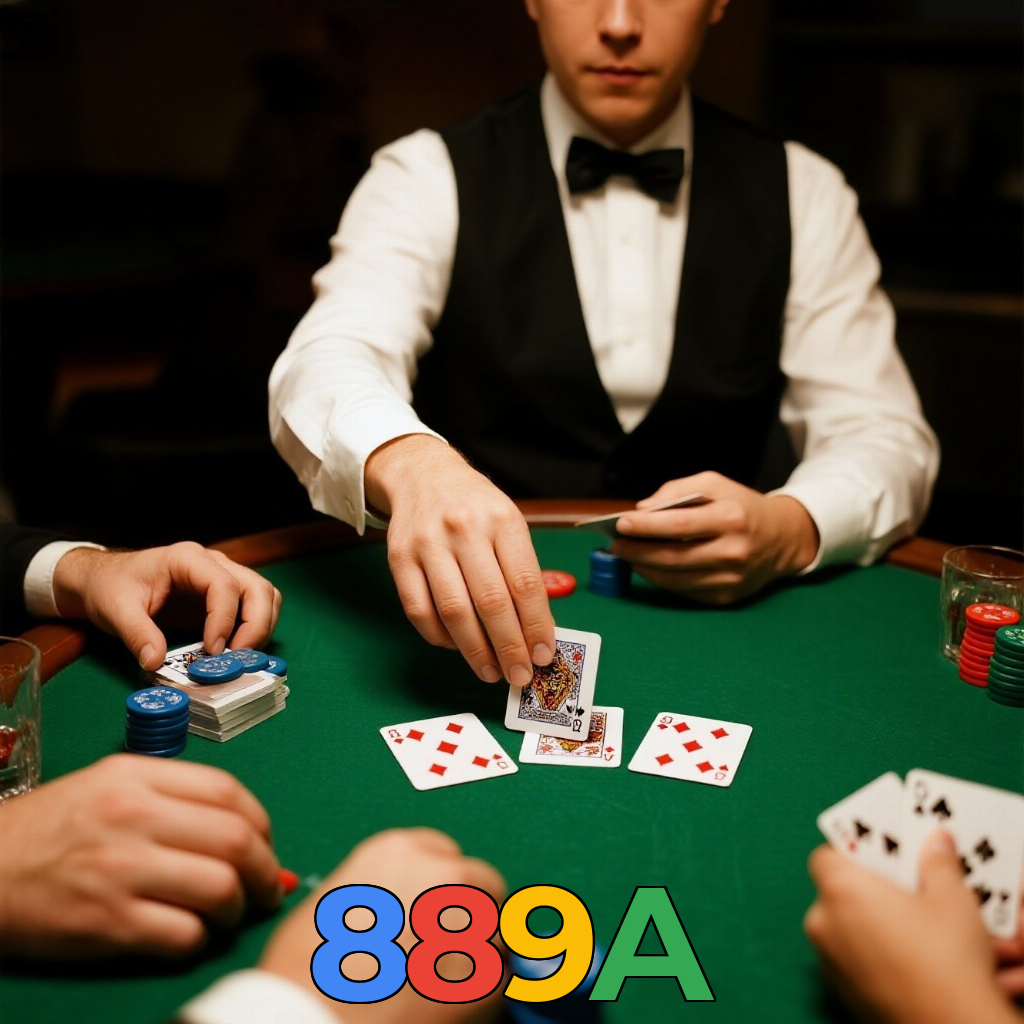 889A:Jogue blackjack e aposte no futebol online com segurança!