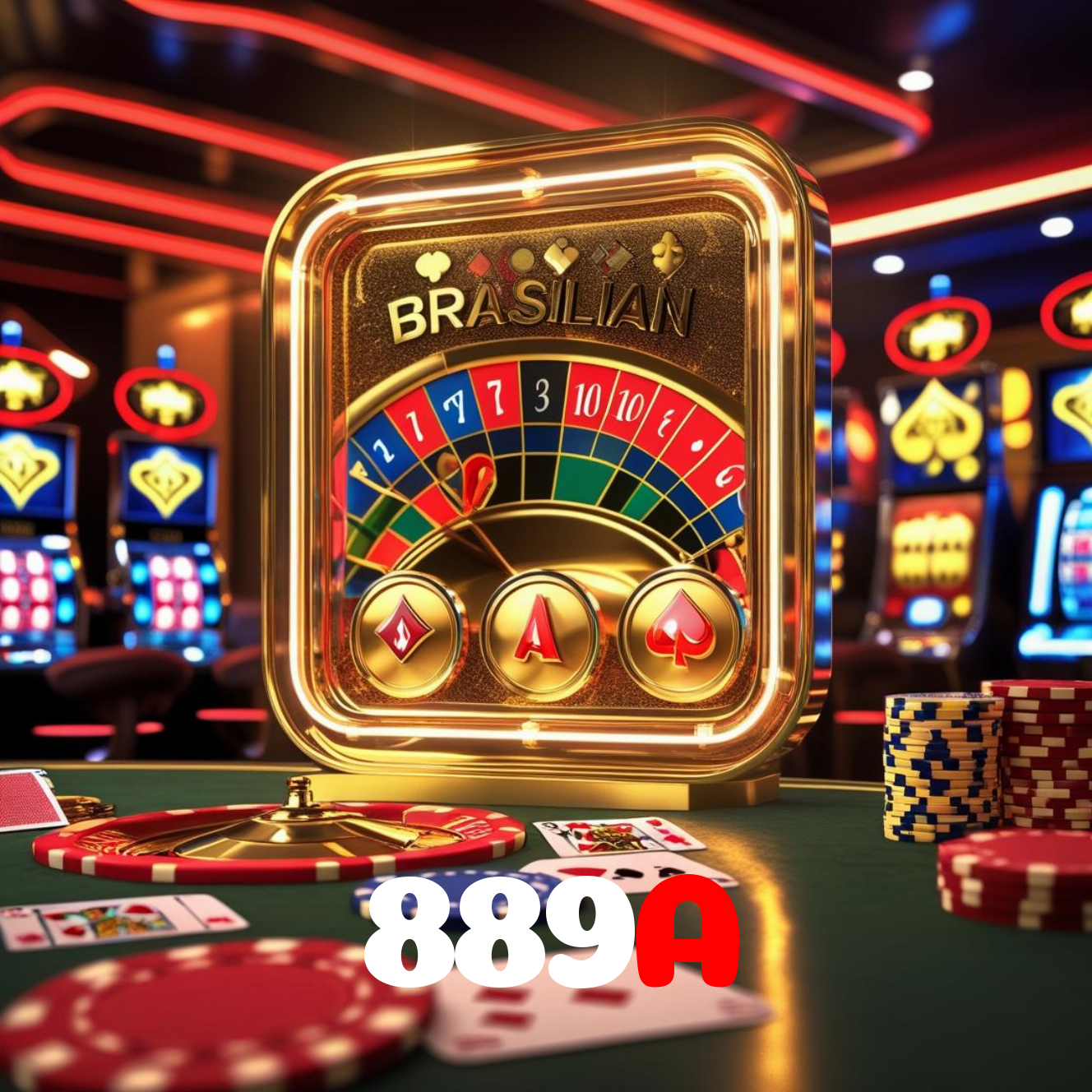 889A:Jogue blackjack, aposte no futebol e vença com grandes prêmios!