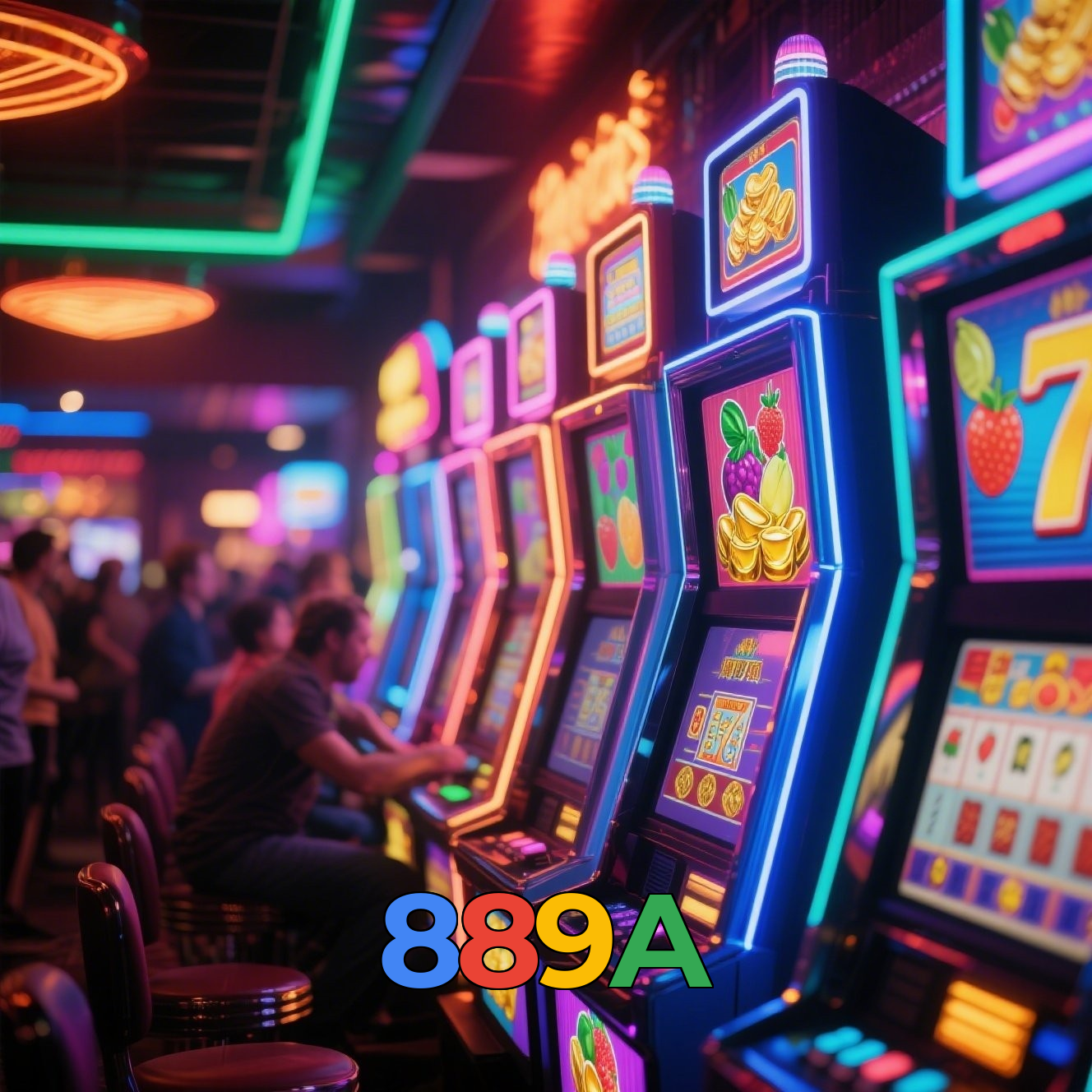 889A:Apostas em futebol e diversão em blackjack esperam por você!