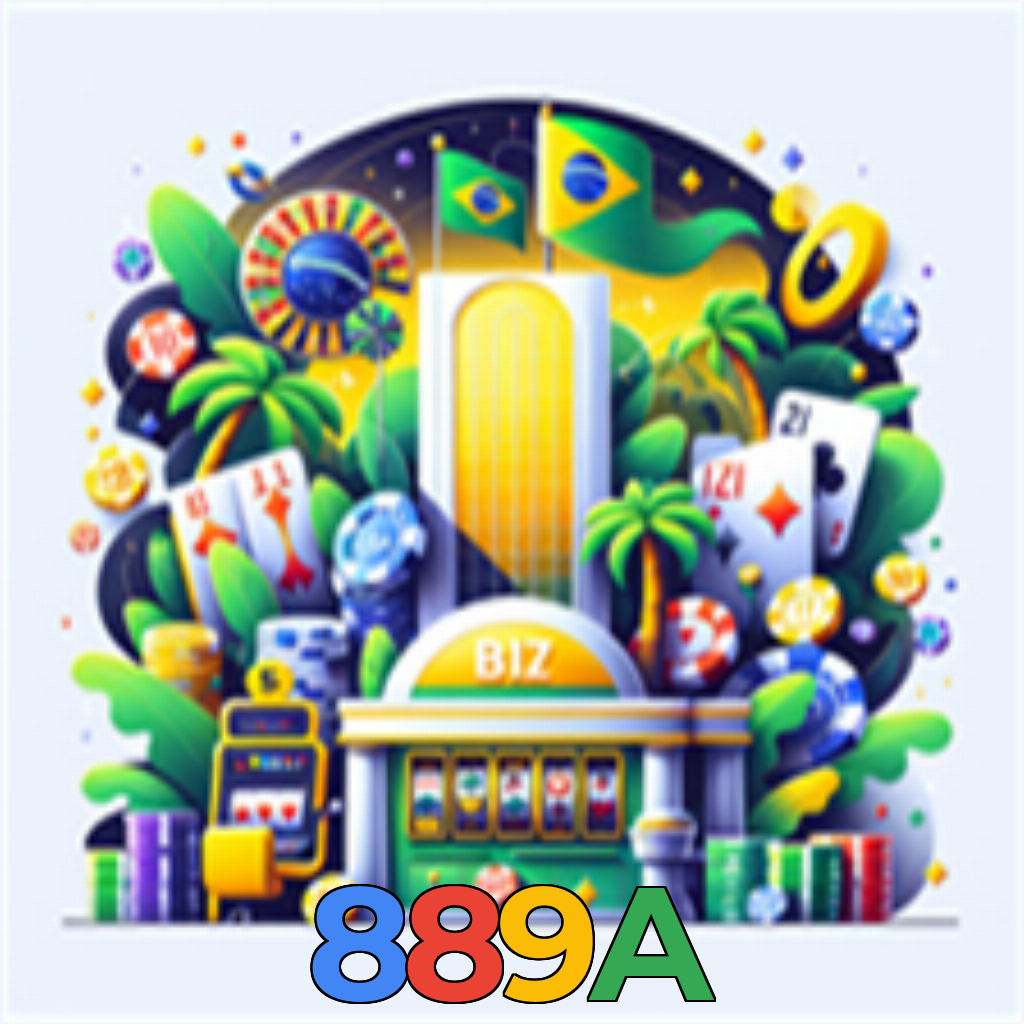 889A：A melhor experiência de cassino e futebol online para você!