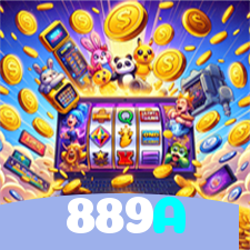 889A：Jogue no nosso cassino e prove sua habilidade nas cartas de poker!