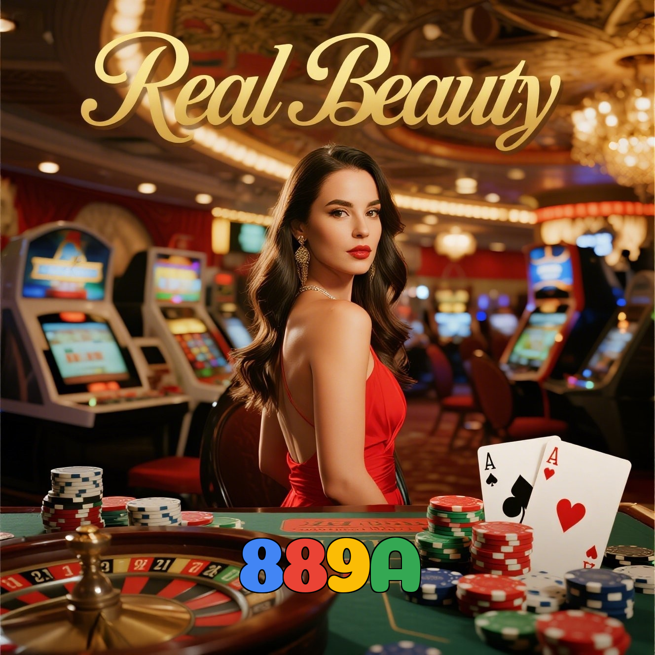 889A：Aposte nas melhores slots e conquiste grandes vitórias!