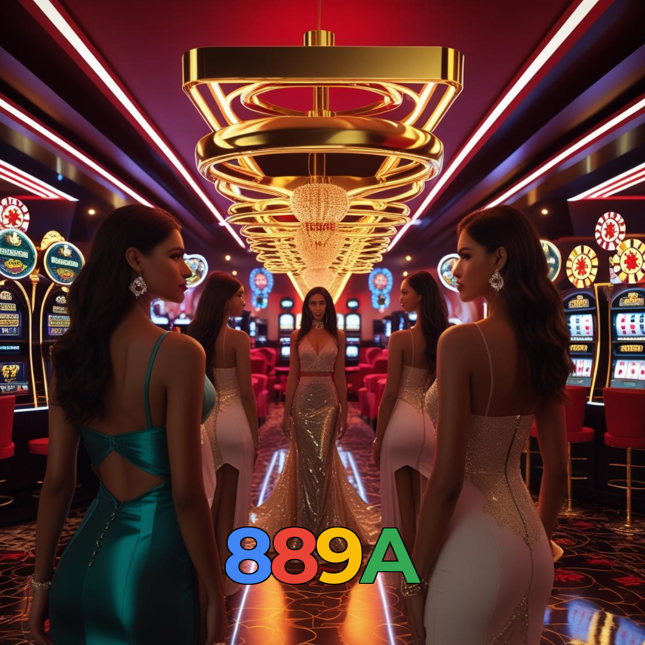 889A:Prepare-se para o melhor da diversão no cassino! Jogue agora!