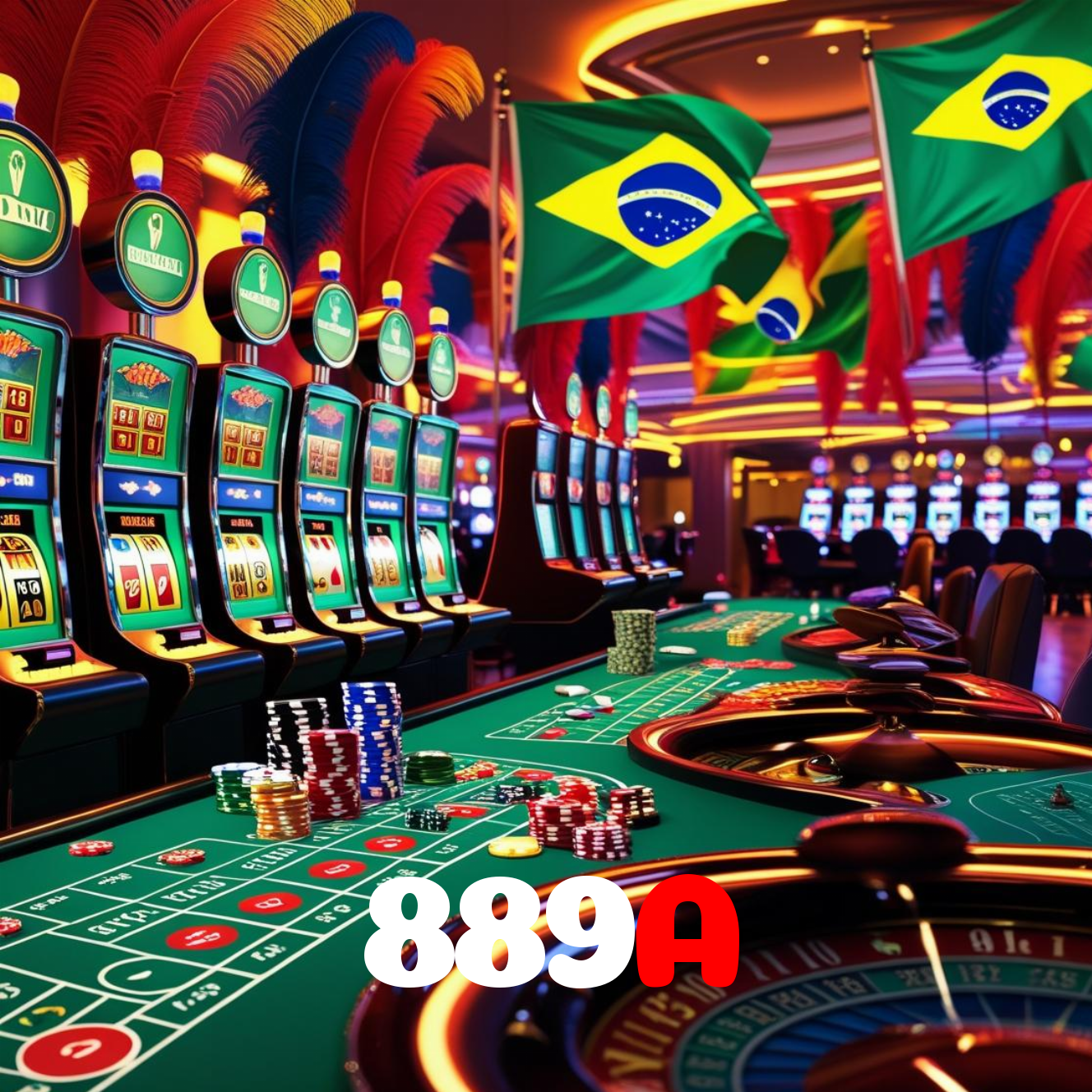 889aA:Desafie a roleta e conquiste prêmios incríveis!