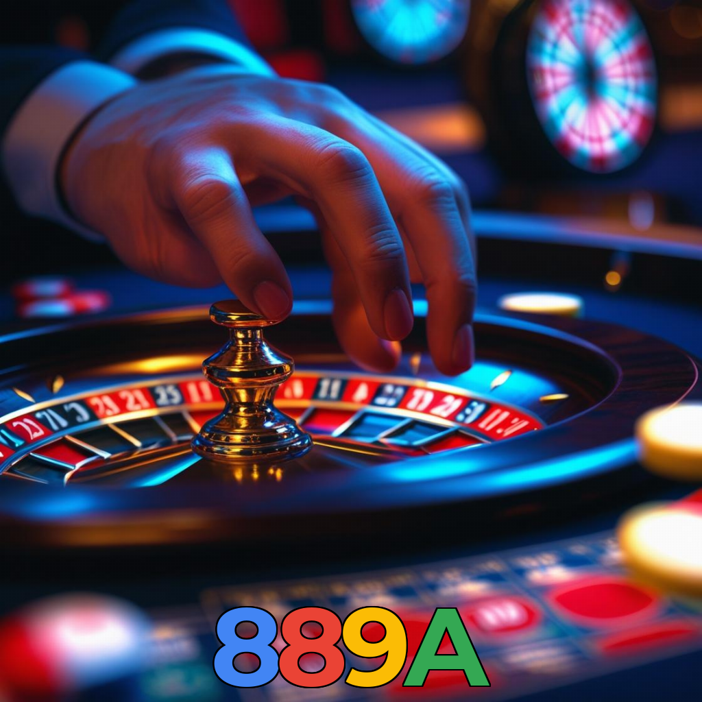 889A：A sorte está ao seu lado! Aposte no futebol online e vença!