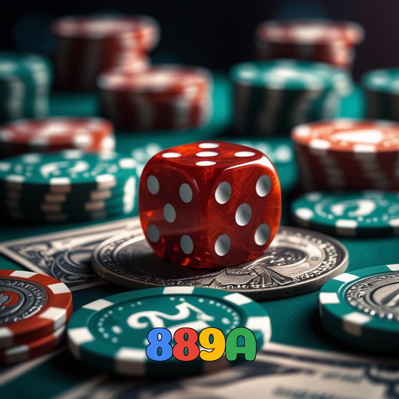 889A:Aposte no futebol e ganhe prêmios fantásticos no melhor cassino online!