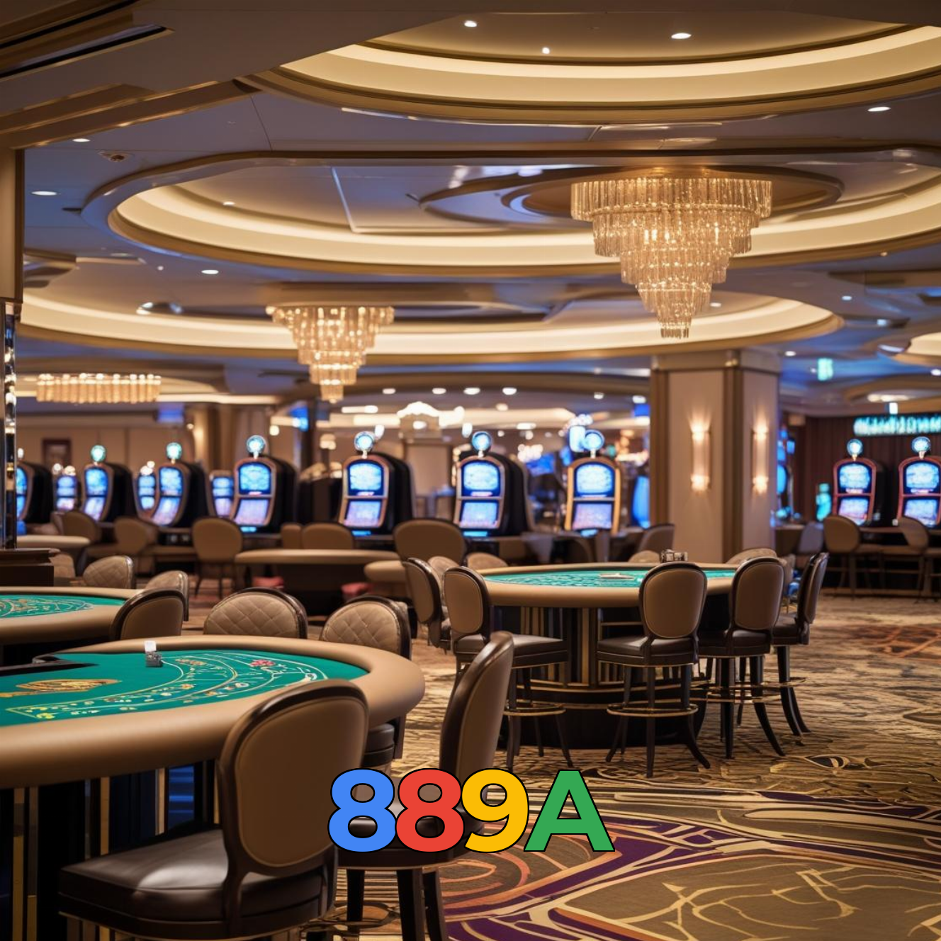 889A:Jogue poker, aposte no futebol e ganhe no cassino mais confiável!