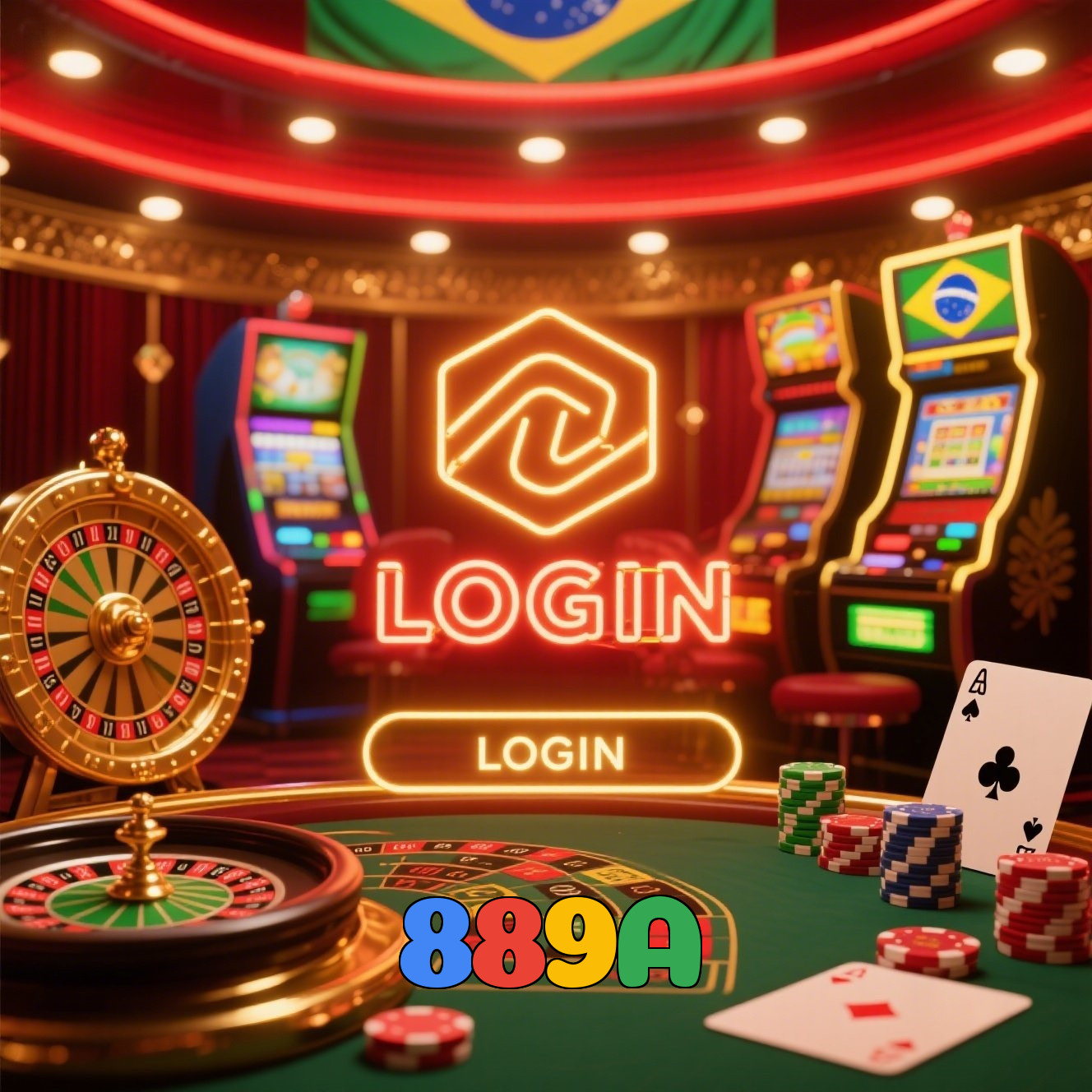 889A:Acelere seu jogo no futebol online e vença de forma épica!