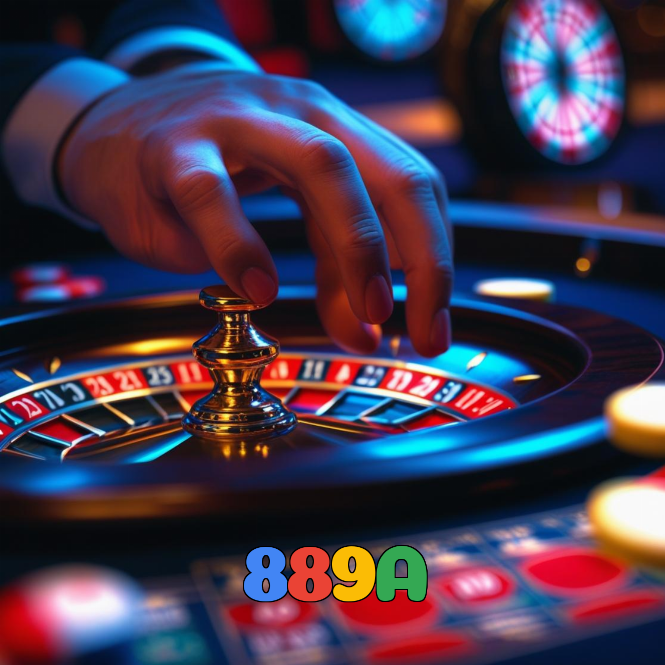 889A：A melhor experiência de apostas no futebol e cassino está no nosso site!