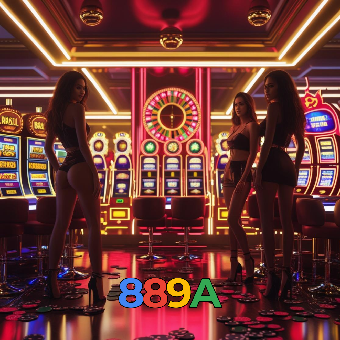 889A:Apostas em futebol e os melhores jackpots de cassino te esperam!