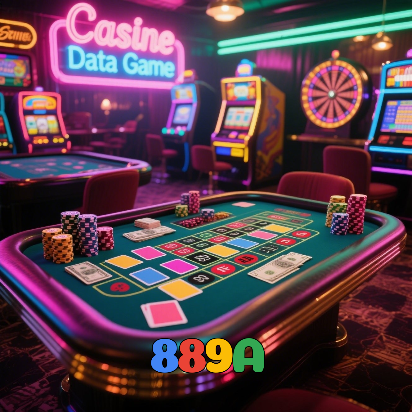 889A:Aposte no futebol ao vivo e divirta-se com os jogos de cassino como blackjack!