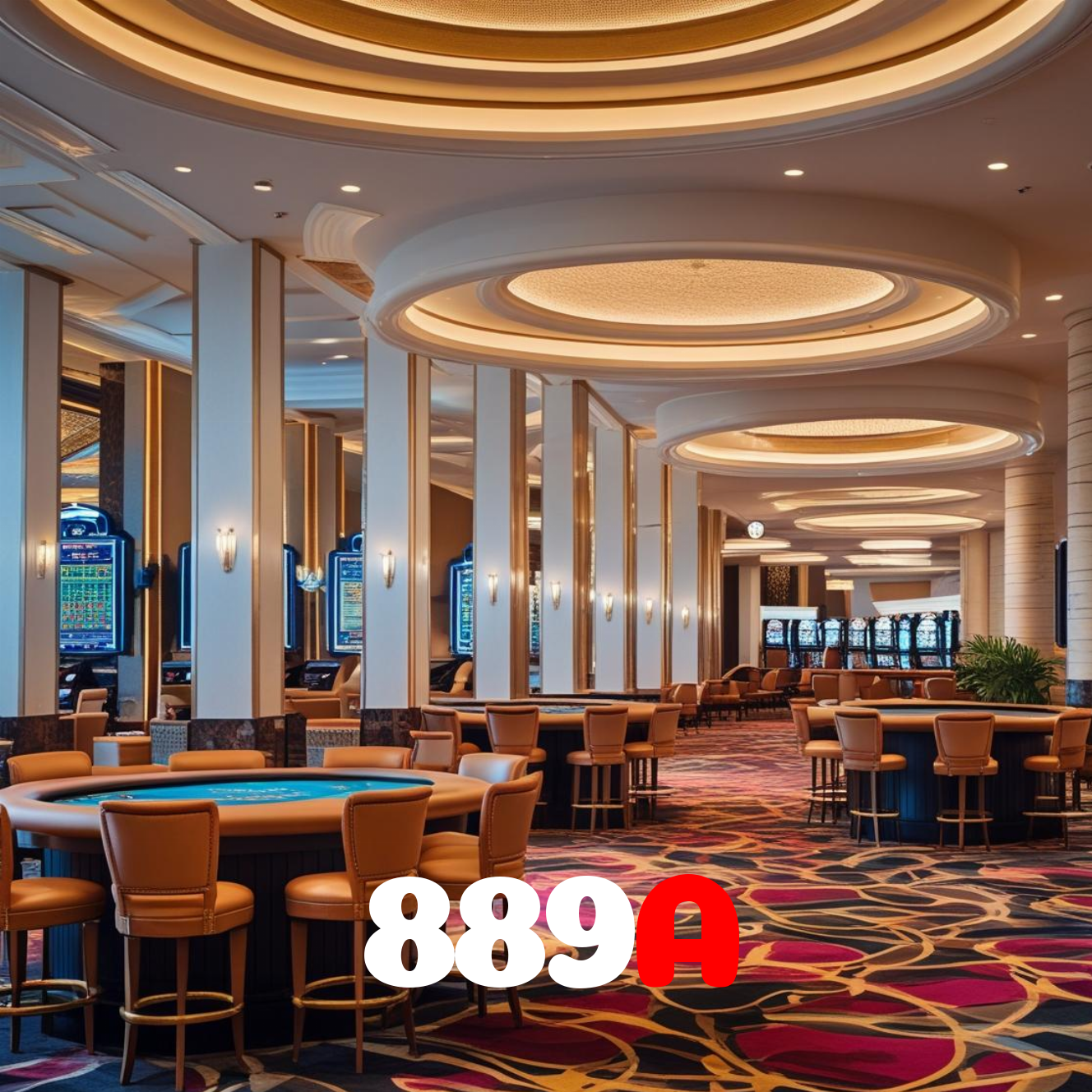889A：O cassino online mais confiável, com poker, roleta e futebol online!