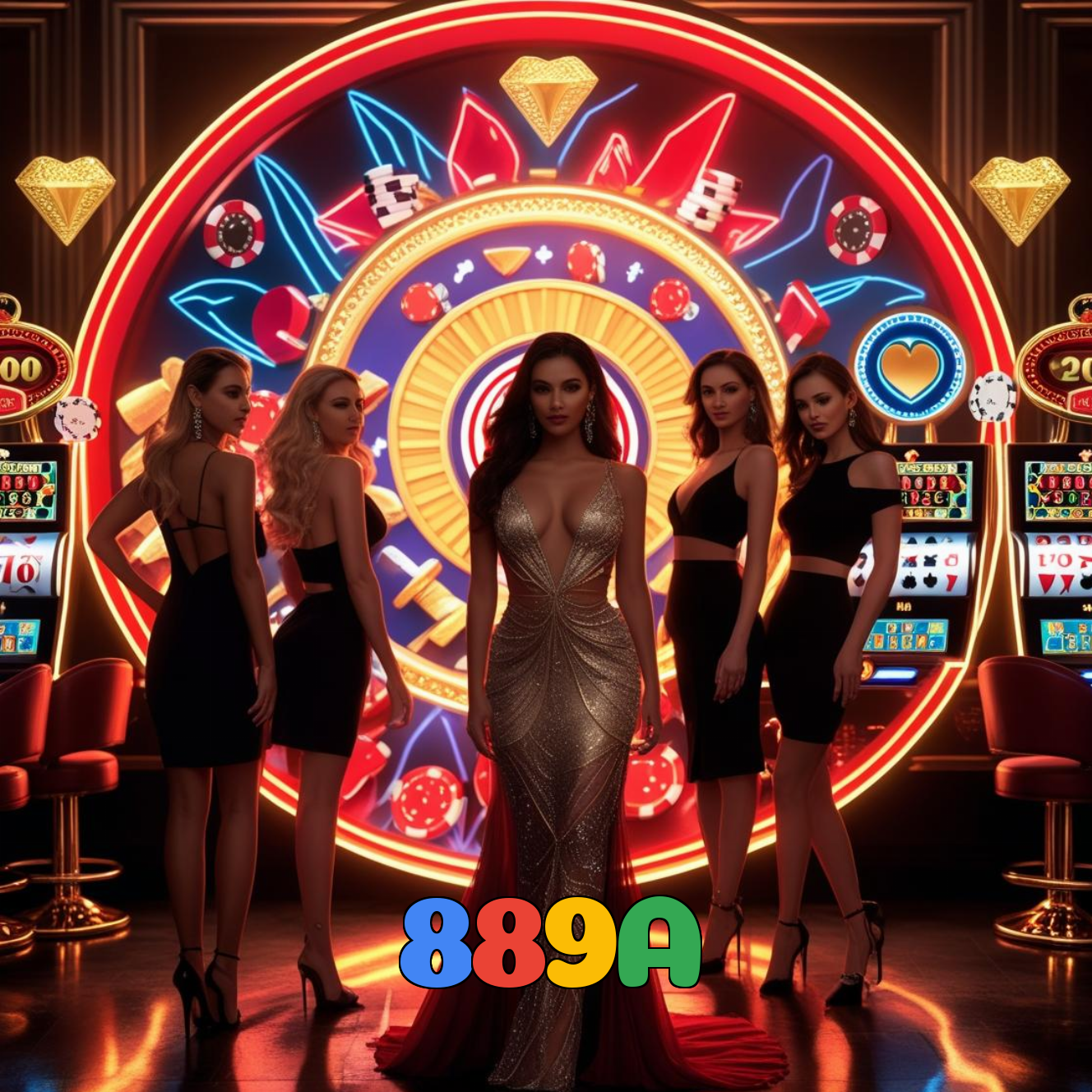 889A：No cassino online mais confiável, experimente poker, roleta e futebol ao vivo!