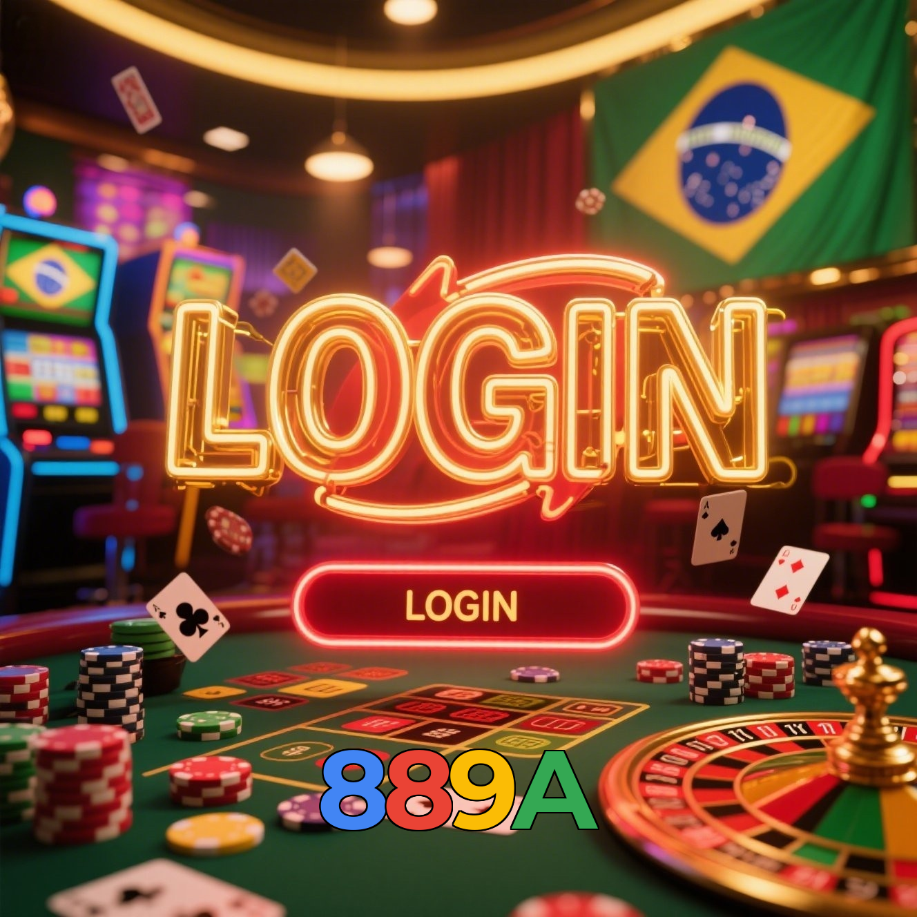 889A:Jogue blackjack e conquiste a vitória no cassino online!