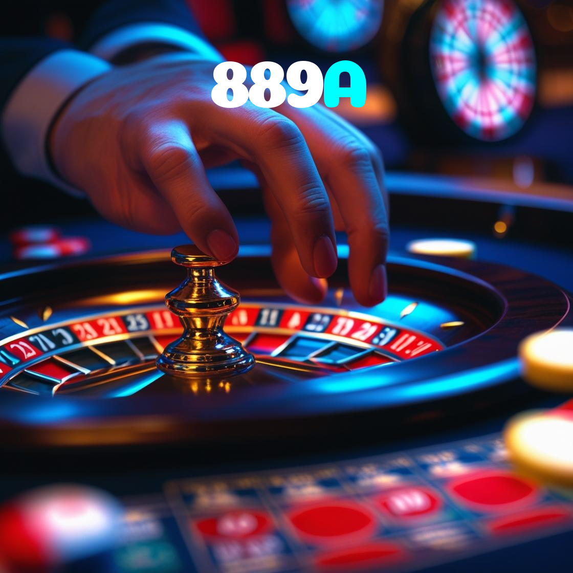 889A:A sorte nunca esteve tão ao seu alcance! Aposte nas nossas slots agora!