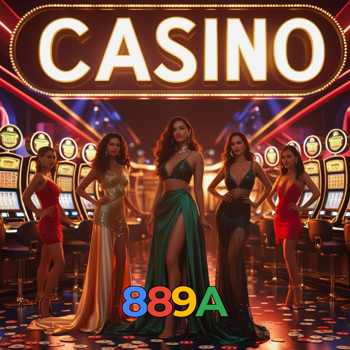 889A:Aposte no futebol e conquiste prêmios em blackjack e roleta!