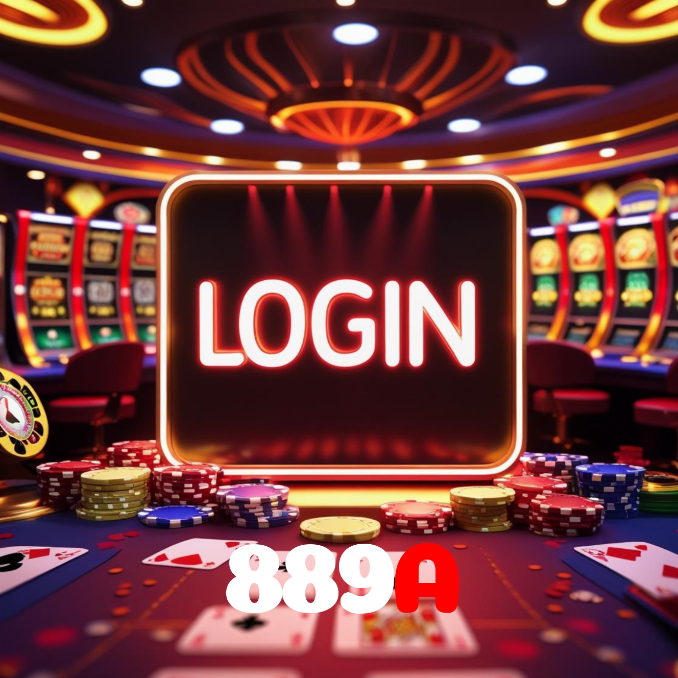 889A：Apostas no futebol e grandes prêmios em slots e roleta esperam por você!