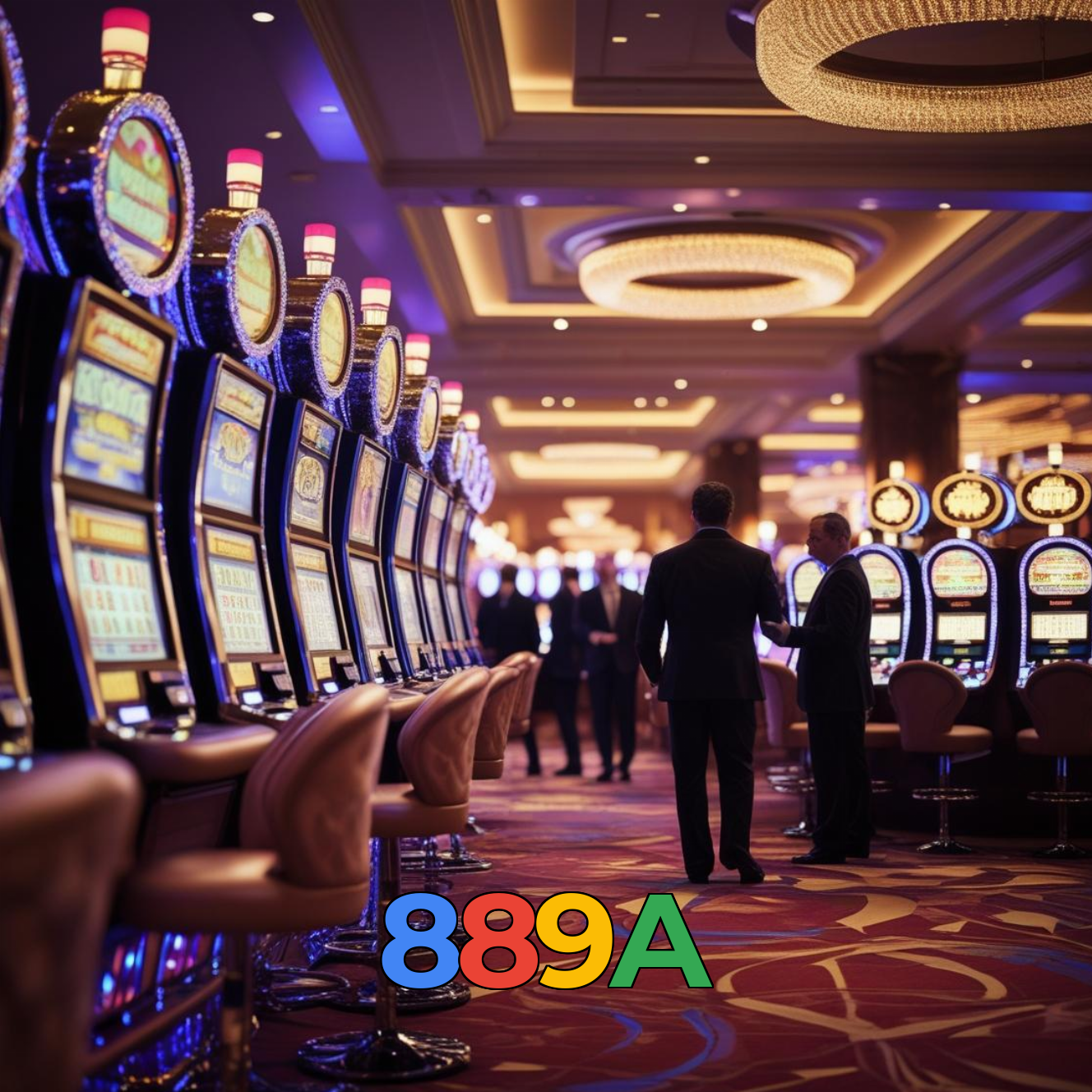889A:Sua sorte está no cassino online com poker, roleta e futebol ao vivo!