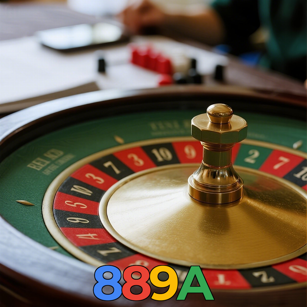 889A:Vença no poker online! Prove que você é o mestre das cartas!