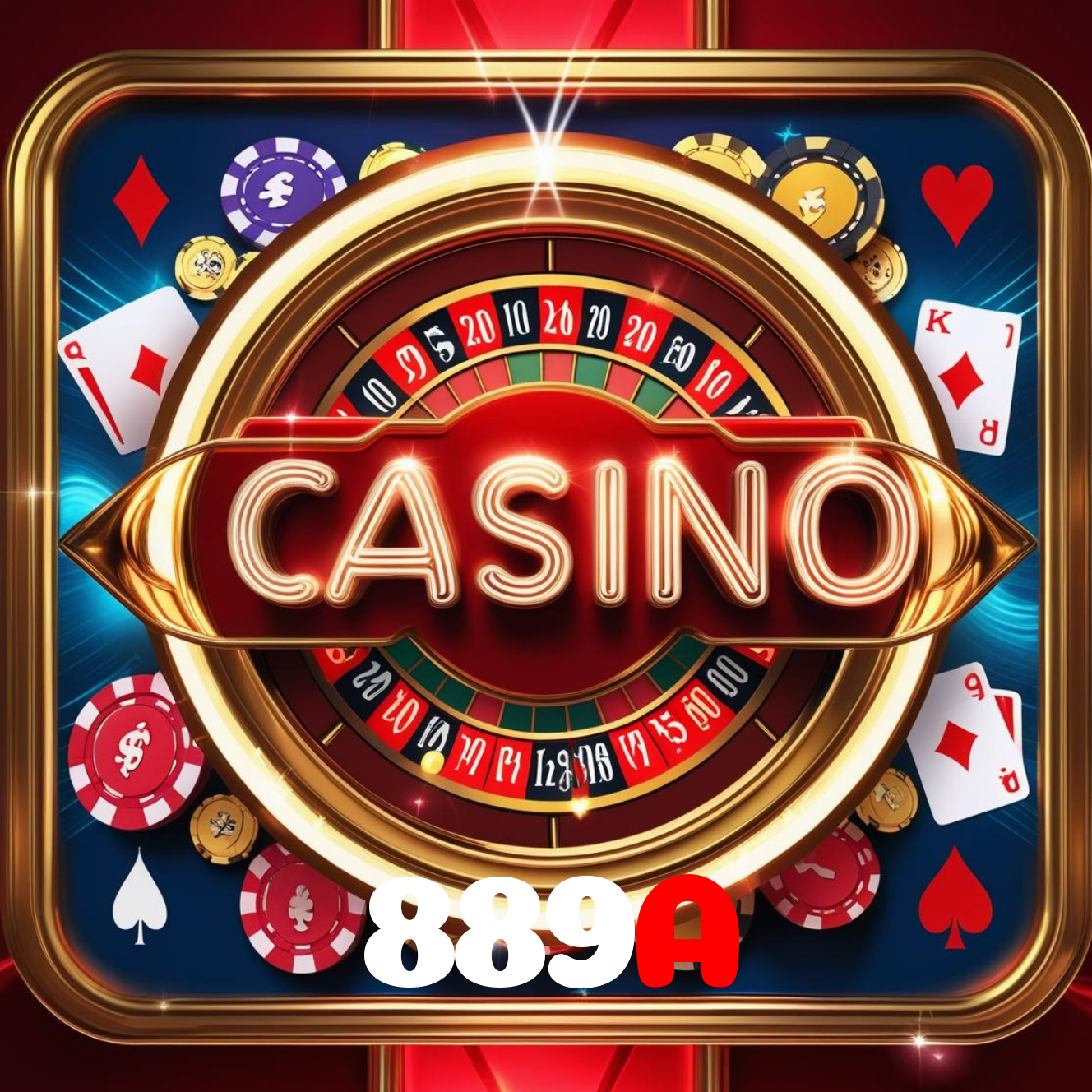 889A:Aposte no seu time e ganhe com os melhores jogos de cassino online!