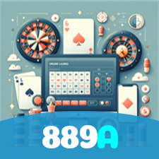 889A：A sorte é sua! Aposte agora e ganhe muito mais!