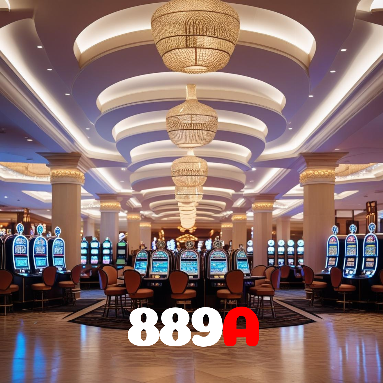 889aA:Cada giro é uma chance de conquistar prêmios incríveis!