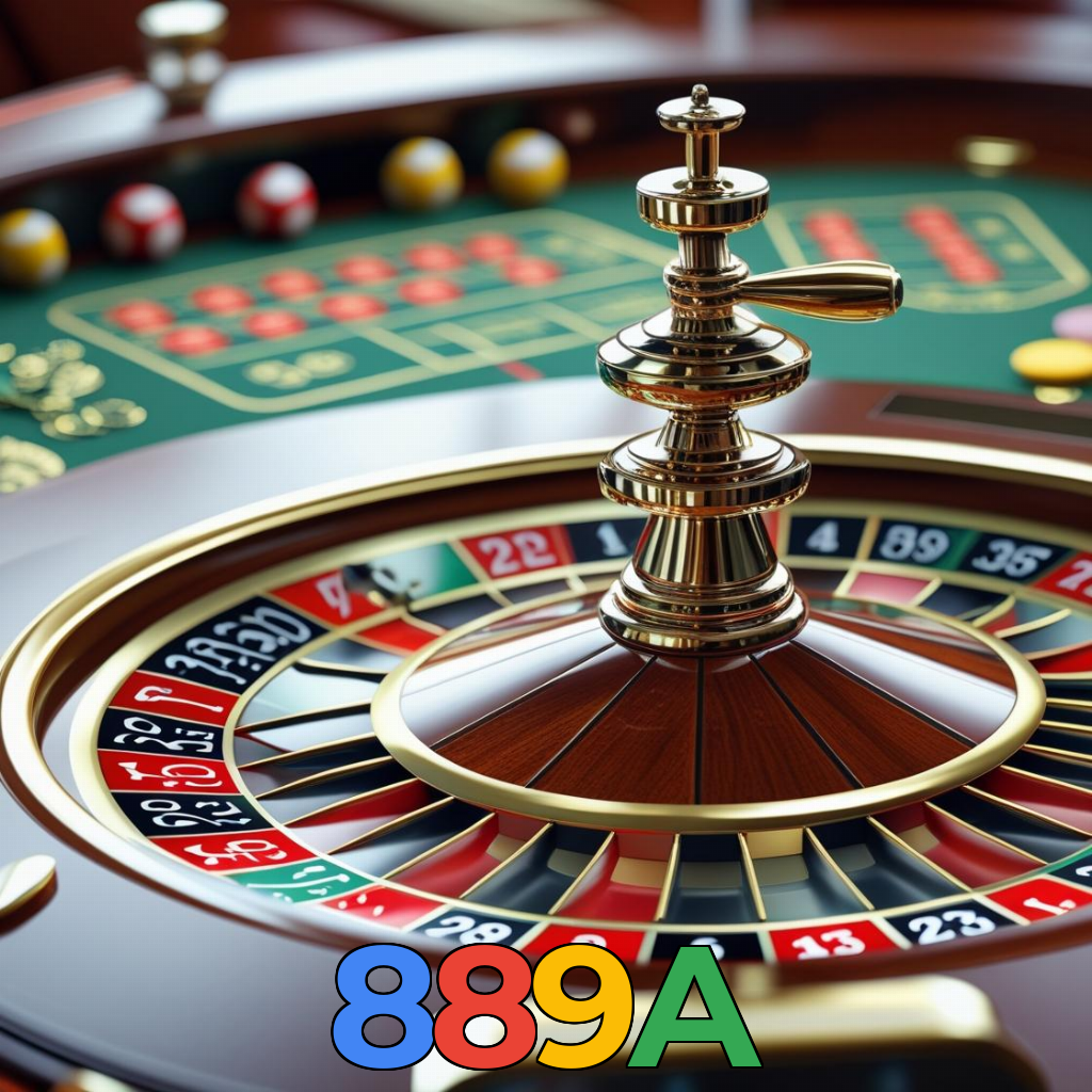 889A：Jogue nas melhores slots e descubra o jackpot dos seus sonhos!