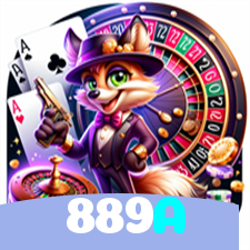 889A：Vença no blackjack e leve grandes prêmios para casa!