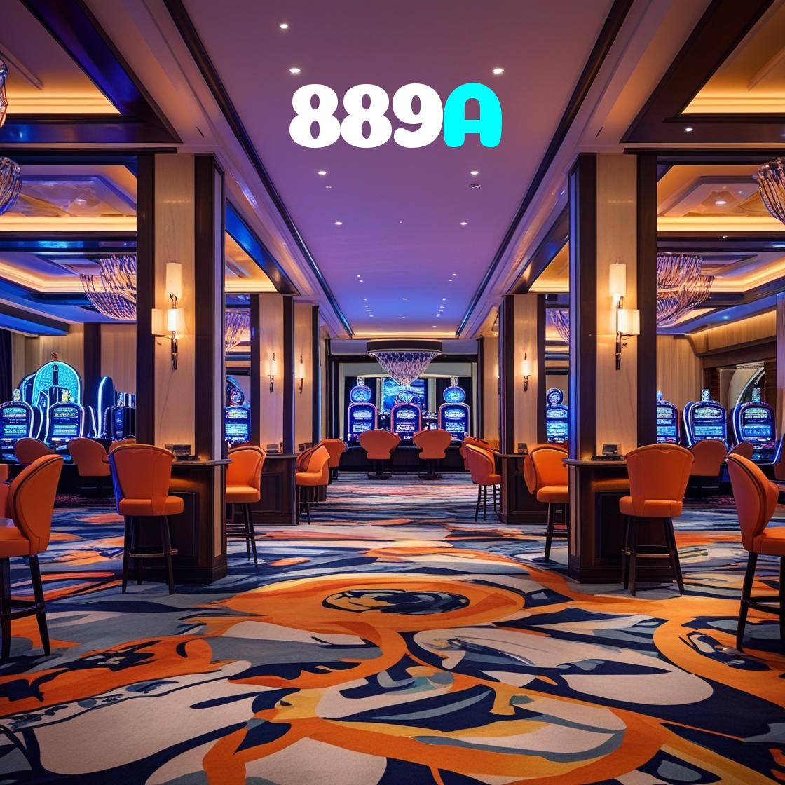 889A:Desafie a roleta e ganhe prêmios incríveis no nosso cassino!