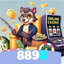 889A：Gire as slots e conquiste prêmios incríveis!